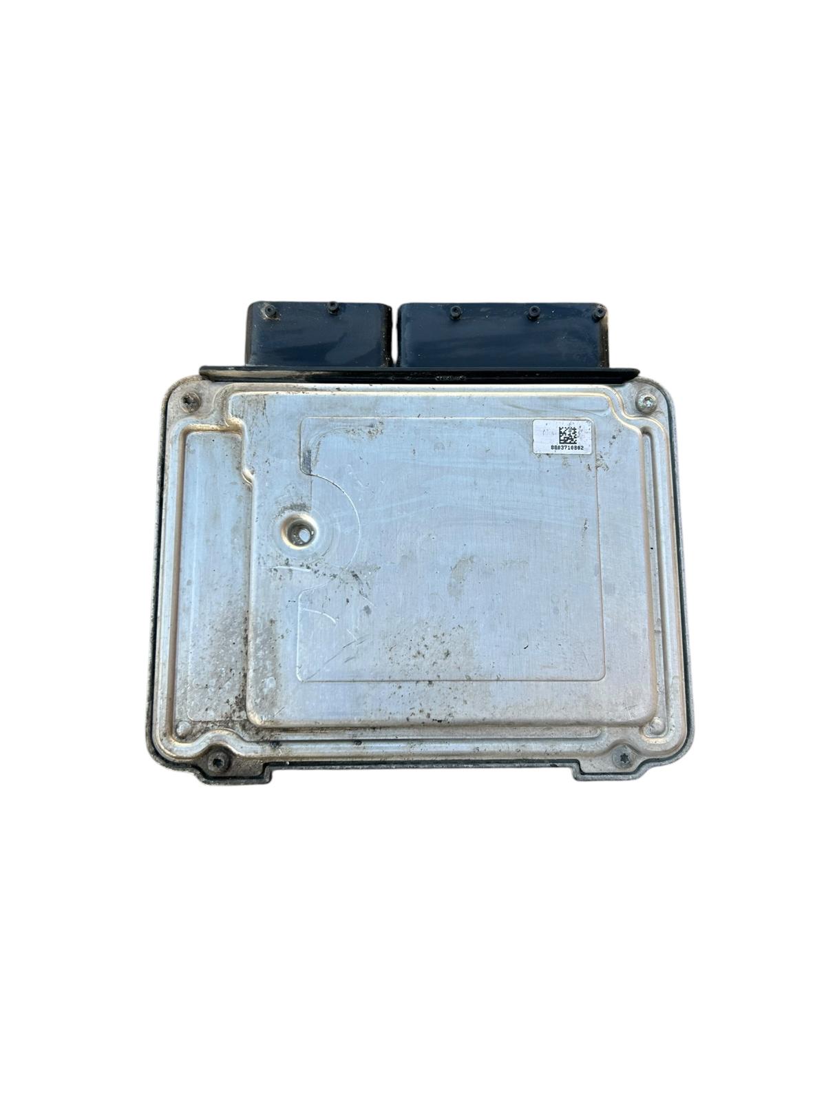 Centralina motore fiat croma 1900 multijet 150 cv 2005/2011 0281012963