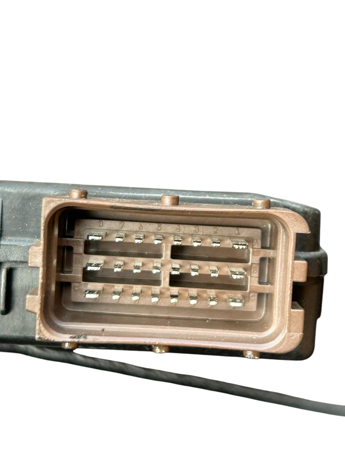 Centralina portiera fiat croma 1900 multijet 150 cv 2005/2011 51796698