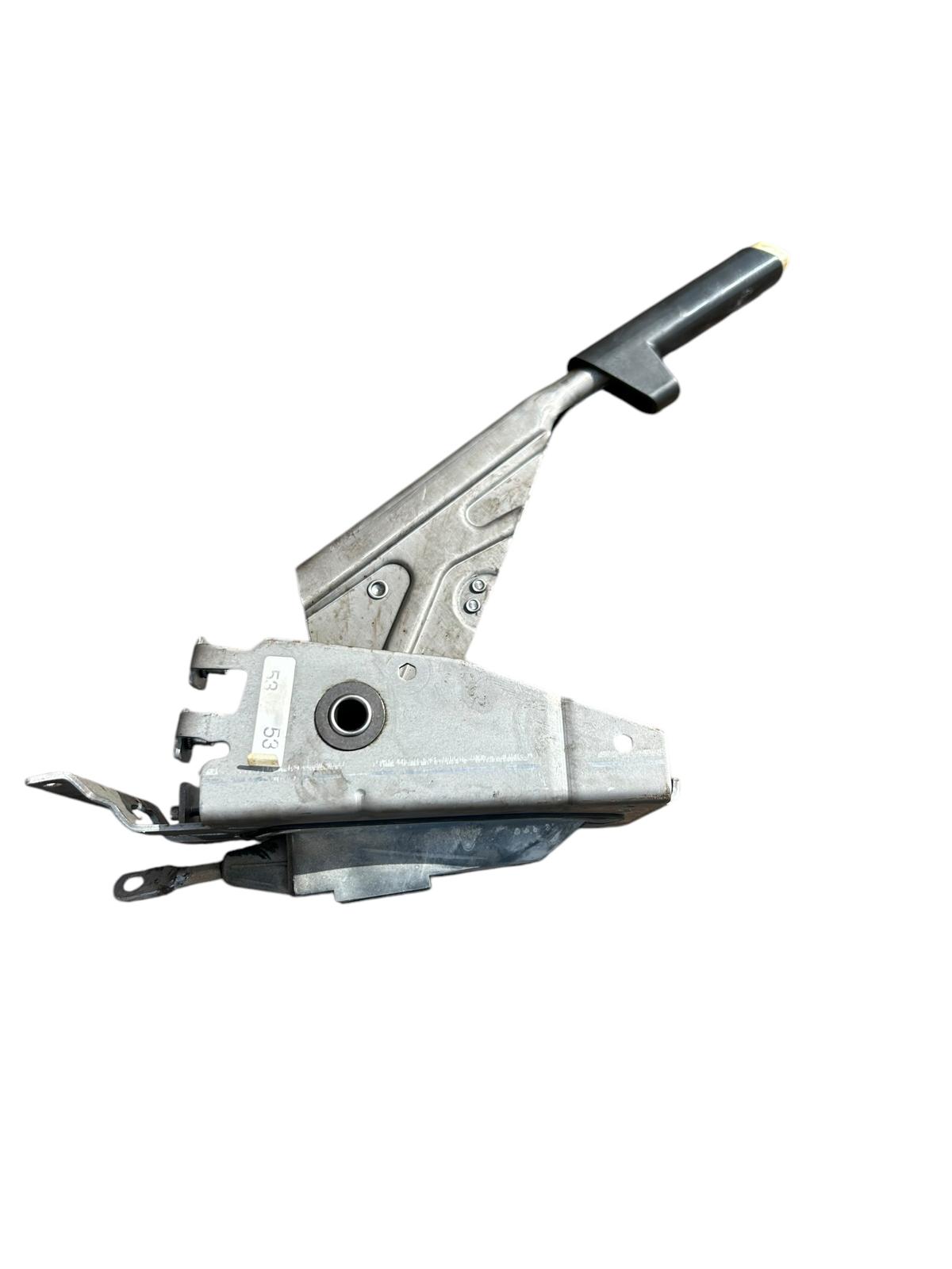 Leva freno a mano fiat croma 1900 multijet 150 cv 2005/2011 735398825