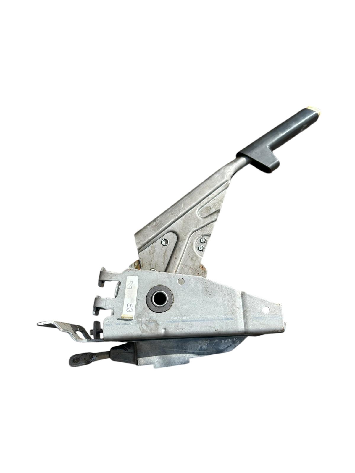 Leva freno a mano fiat croma 1900 multijet 150 cv 2005/2011 735398825