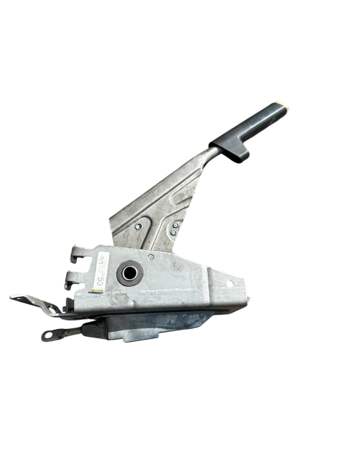Leva freno a mano fiat croma 1900 multijet 150 cv 2005/2011 735398825