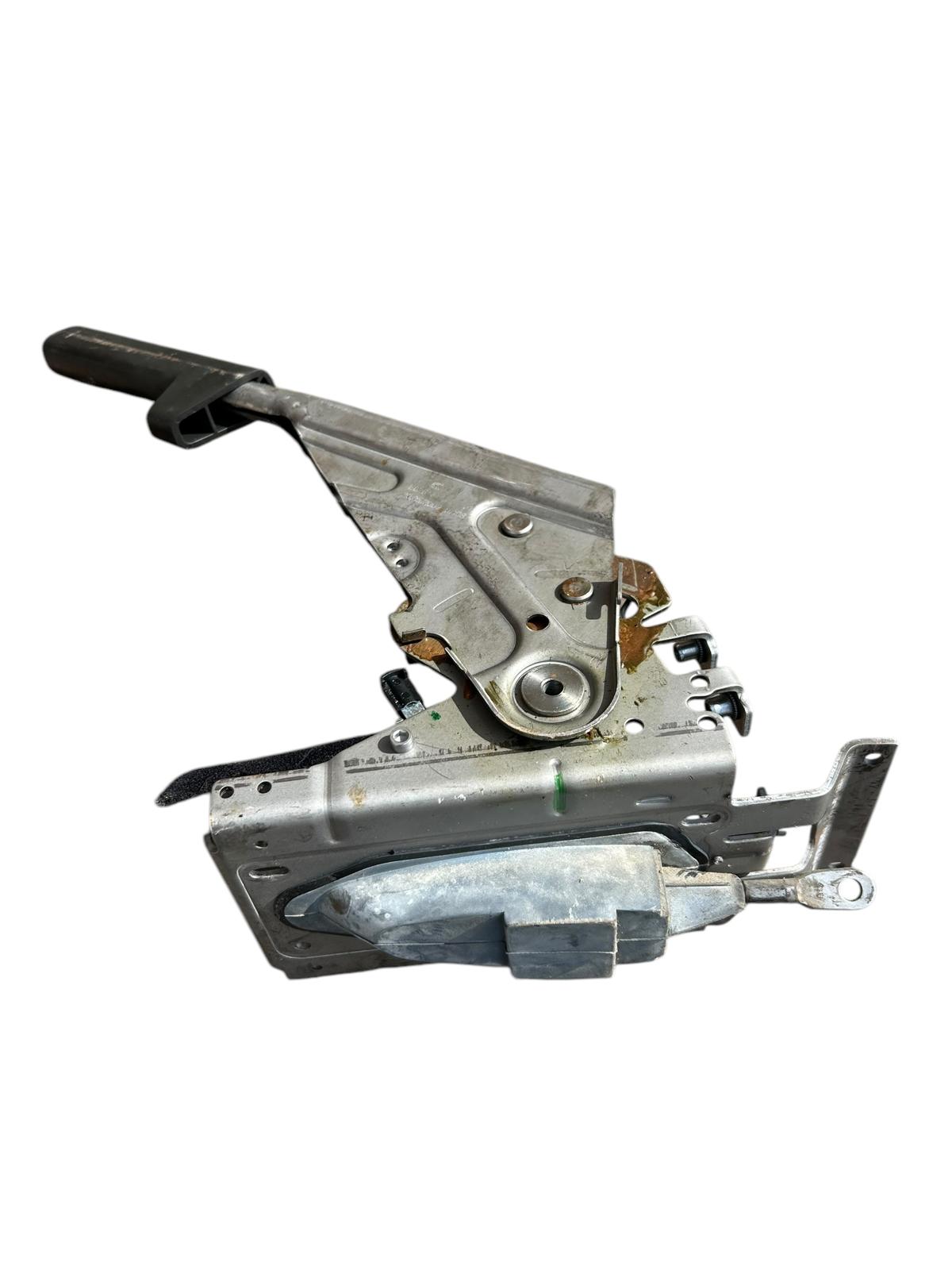 Leva freno a mano fiat croma 1900 multijet 150 cv 2005/2011 735398825
