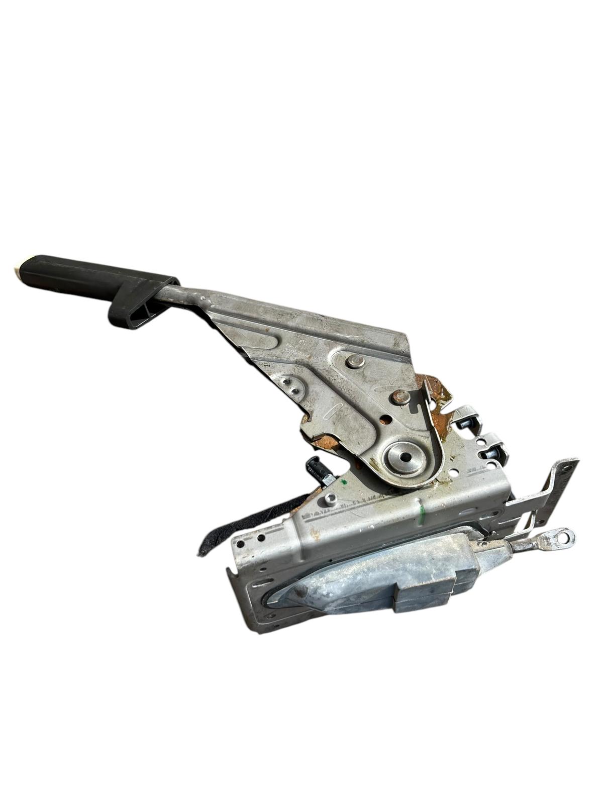 Leva freno a mano fiat croma 1900 multijet 150 cv 2005/2011 735398825