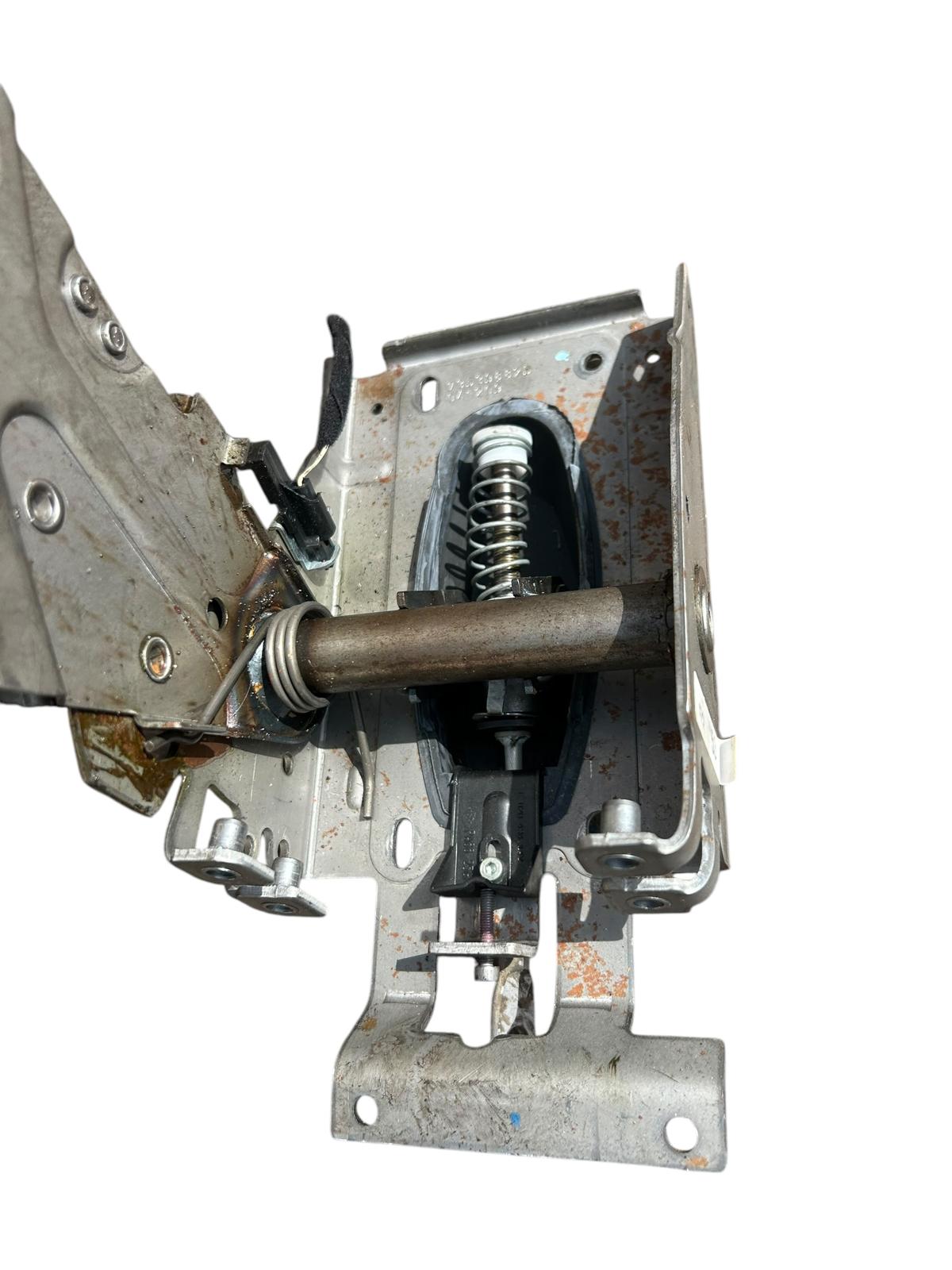 Leva freno a mano fiat croma 1900 multijet 150 cv 2005/2011 735398825