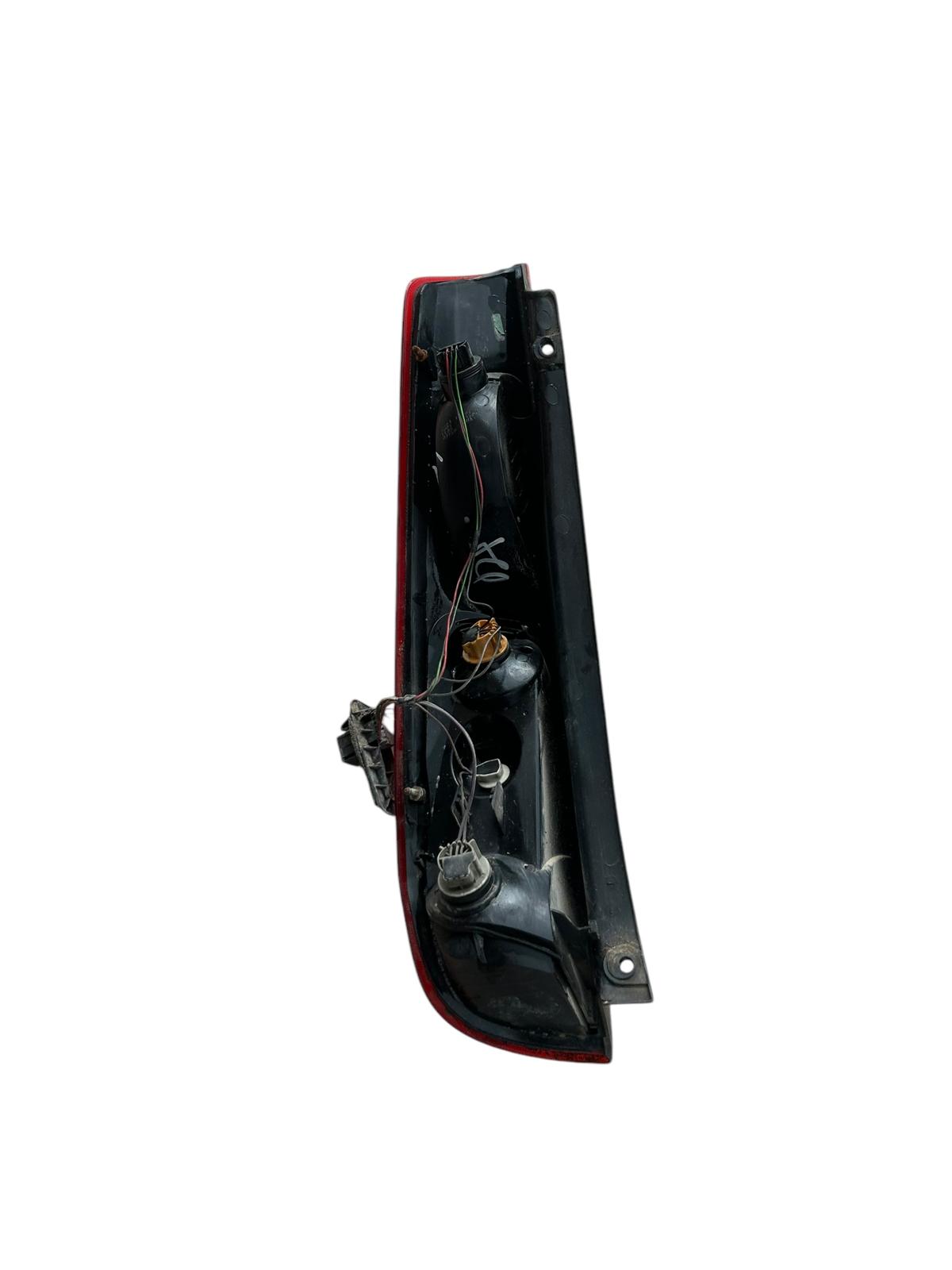 Fanale posteriore destro ford fiesta V serie 1400 tdci 50 kw 2002/2010 6S61-13404-B