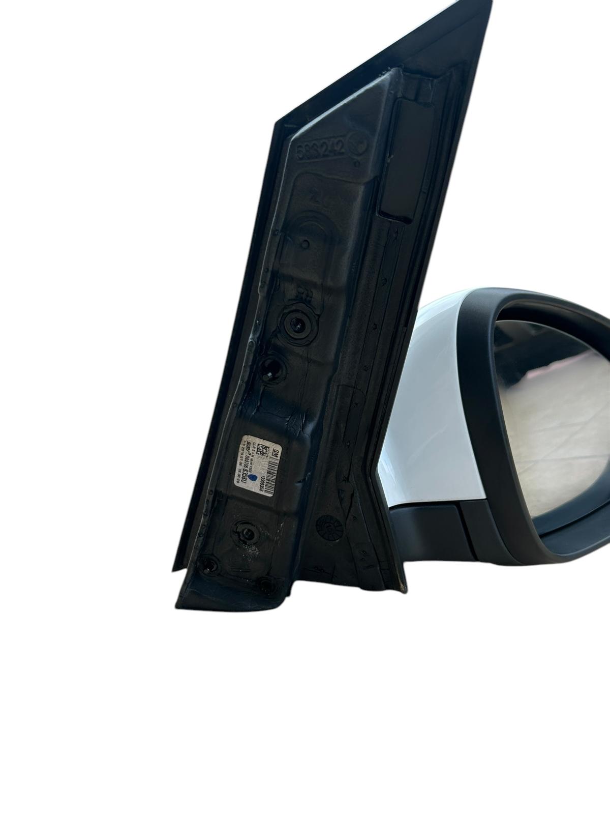 Specchietto retrovisore destro opel astra j 1600 cdti 2011/2015 583705583000