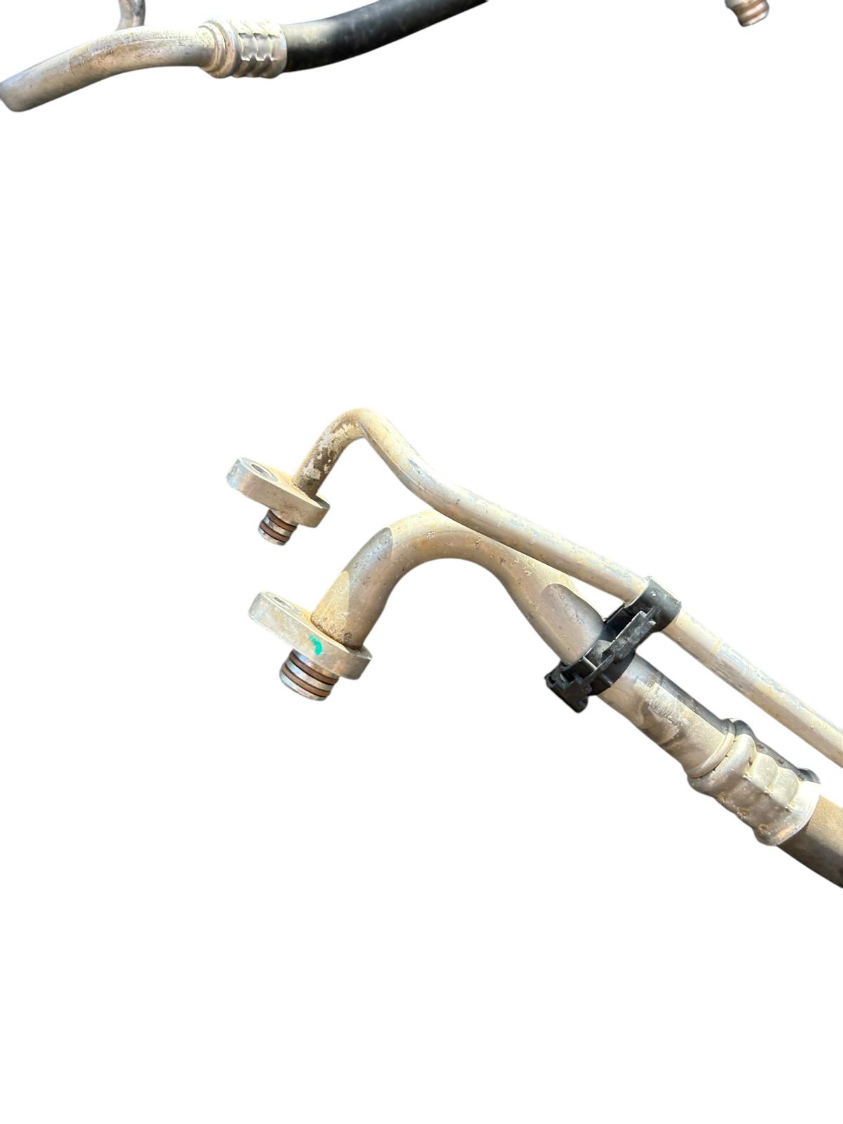 Tubi aria condizionata peugeot 208 1600 hdi 75 cv 2016/2019 9678309780
