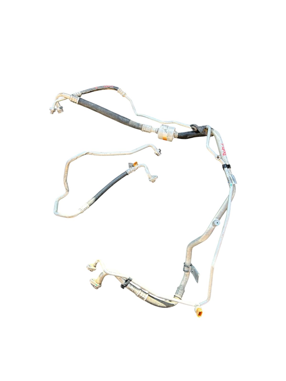 Tubi aria condizionata peugeot 208 1600 hdi 75 cv 2016/2019 9678309780