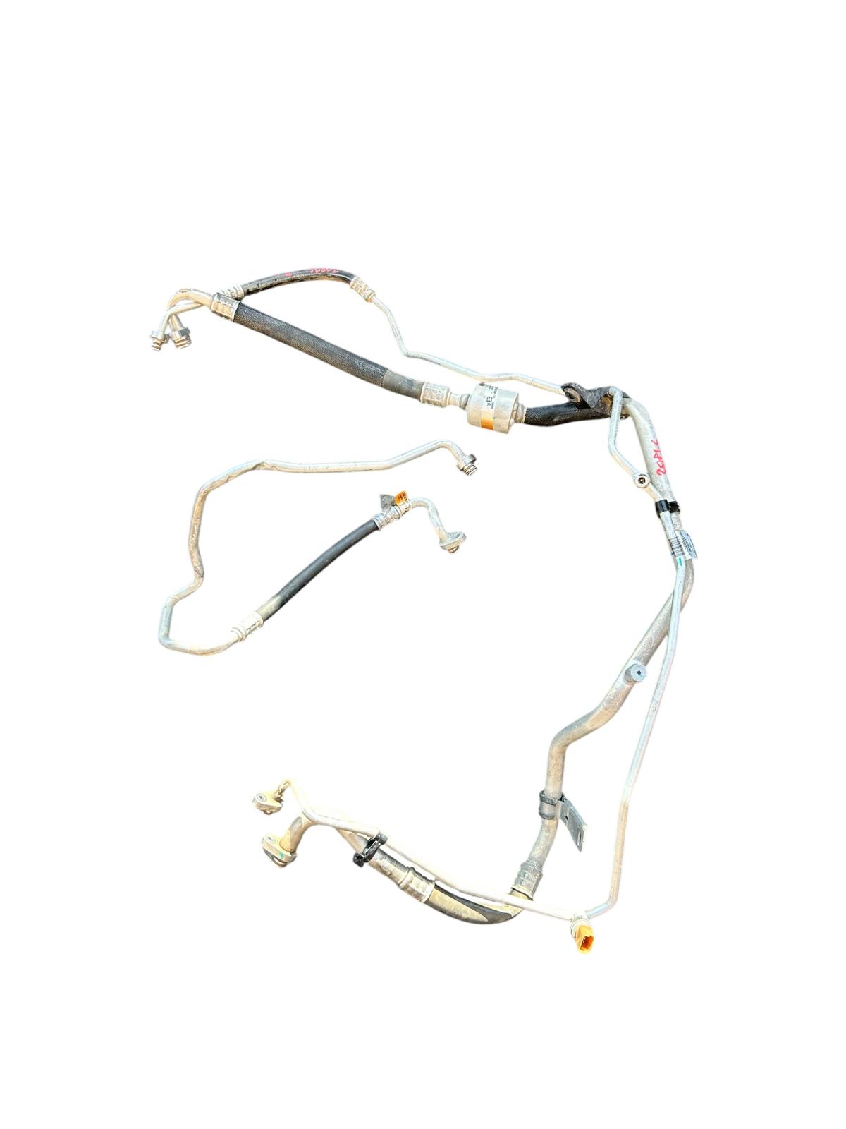 Tubi aria condizionata peugeot 208 1600 hdi 75 cv 2016/2019 9678309780