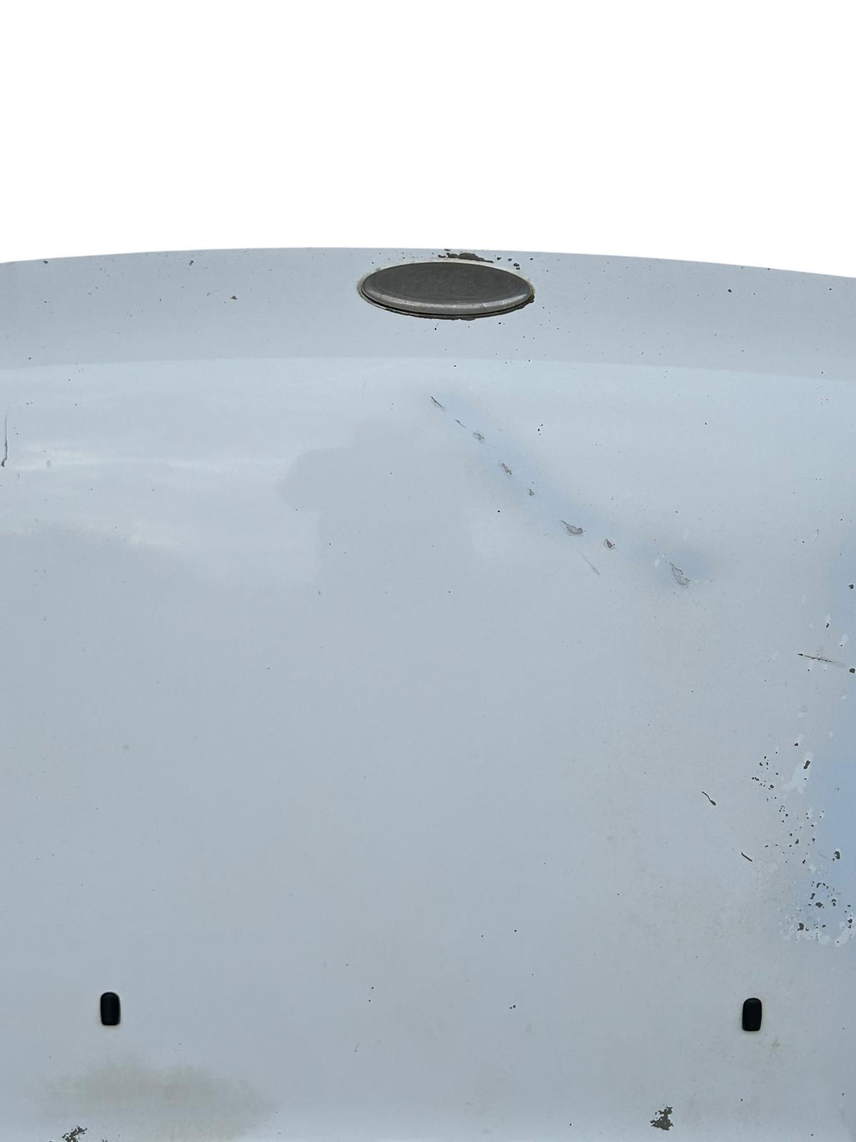 Cofano anteriore ford transit connect 2002/2012 