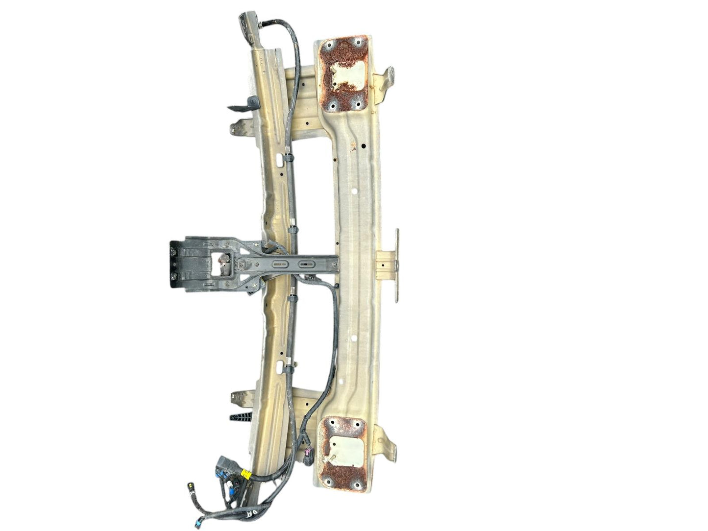 Traversa anteriore Opel Antara 2.0 150 cavalli 2006/2011 96629078