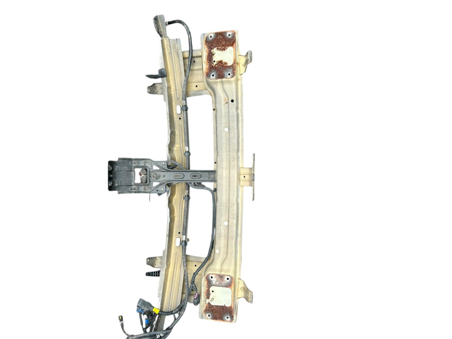 Traversa anteriore Opel Antara 2.0 150 cavalli 2006/2011 96629078