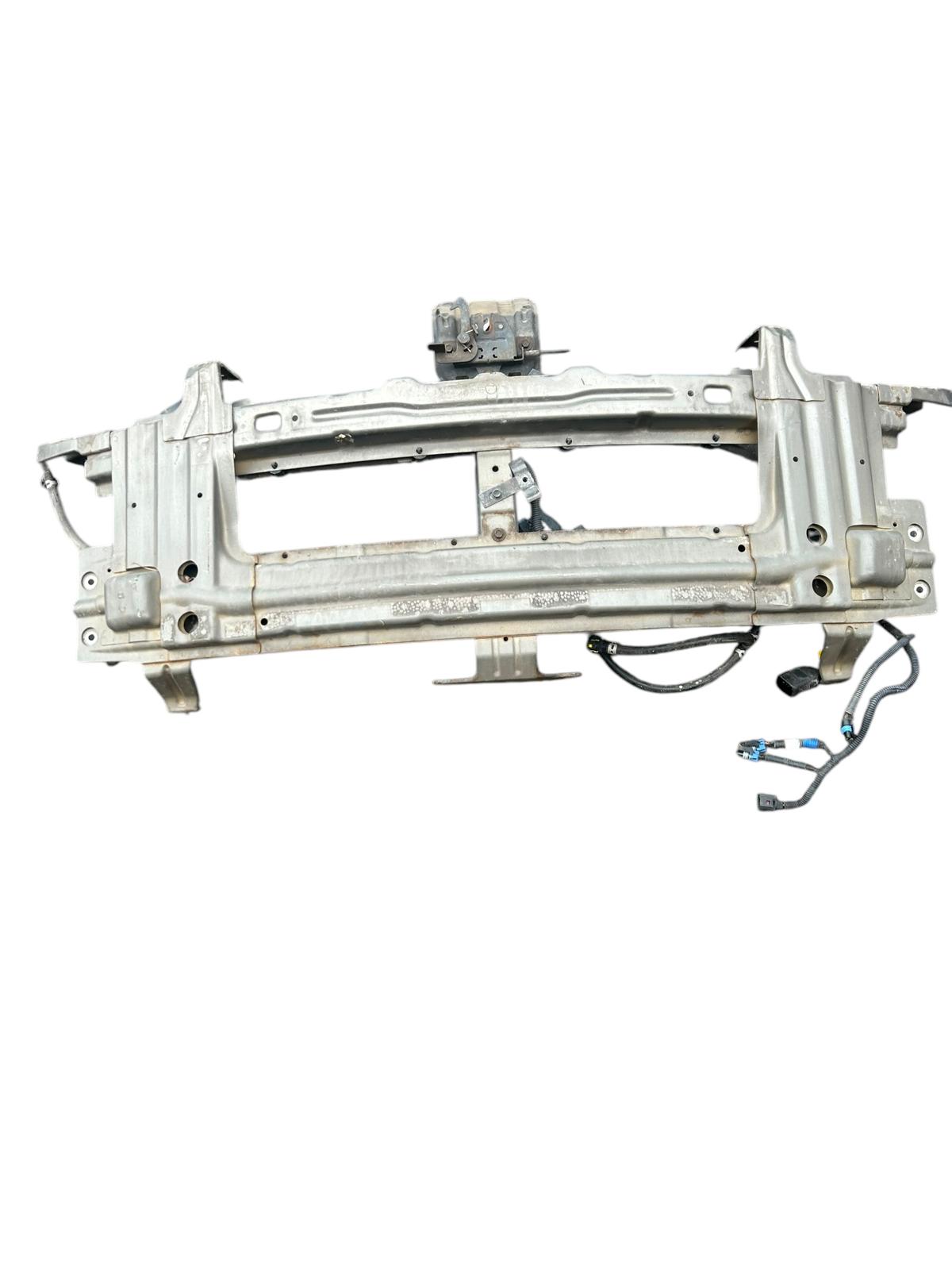 Traversa anteriore Opel Antara 2.0 150 cavalli 2006/2011 96629078