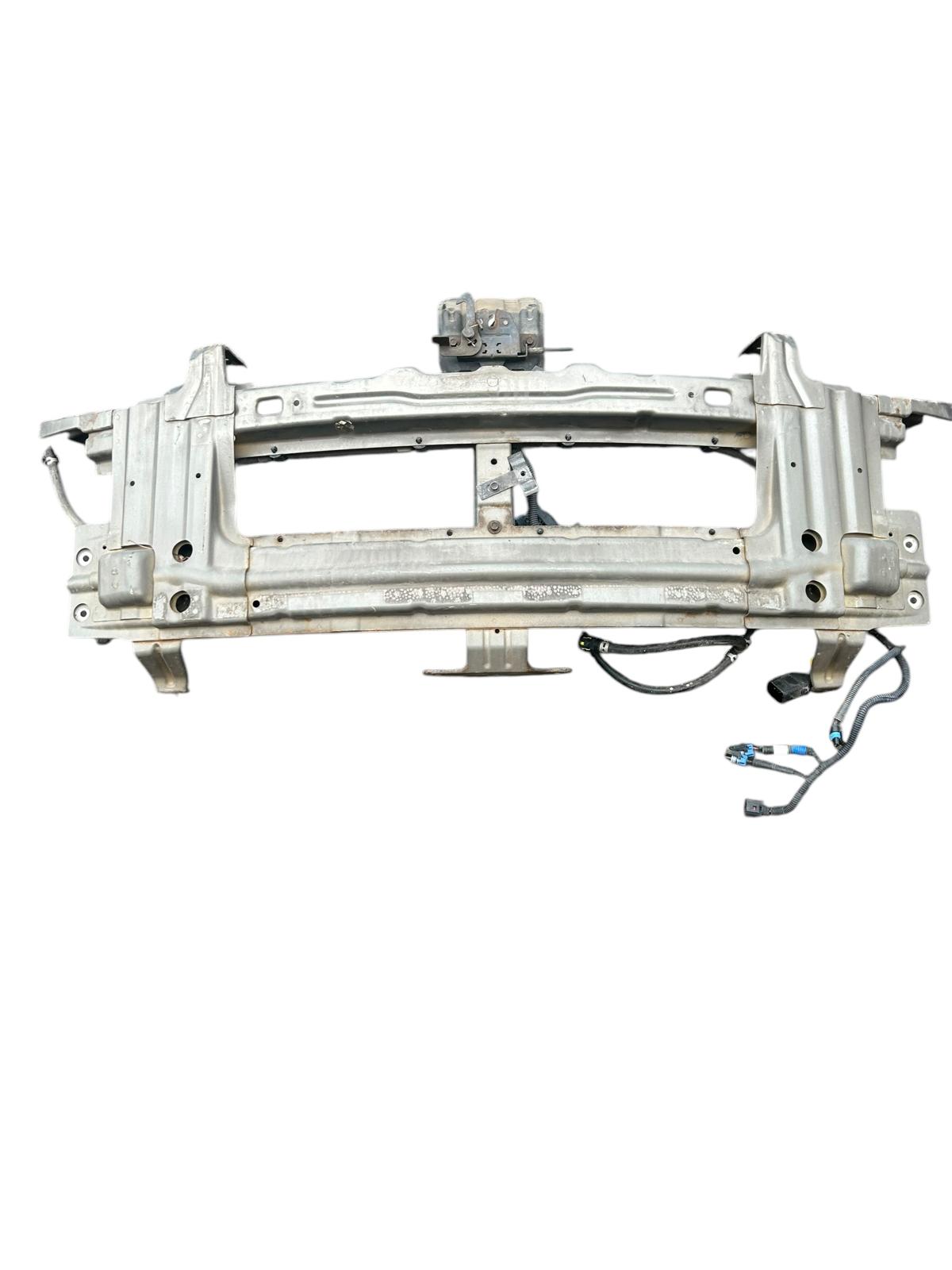 Traversa anteriore Opel Antara 2.0 150 cavalli 2006/2011 96629078