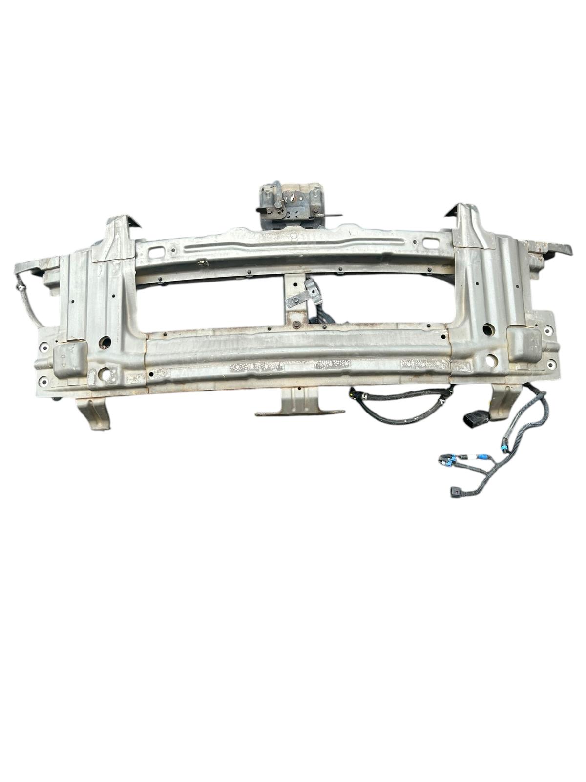 Traversa anteriore Opel Antara 2.0 150 cavalli 2006/2011 96629078