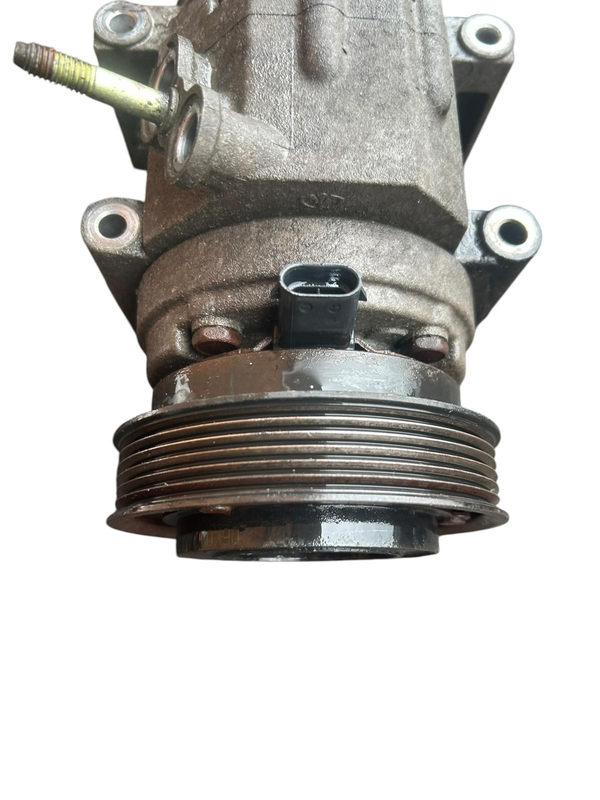 Compressore aria condizionata Opel Antara 2.0 150 cavalli 2006/2011 96629605
