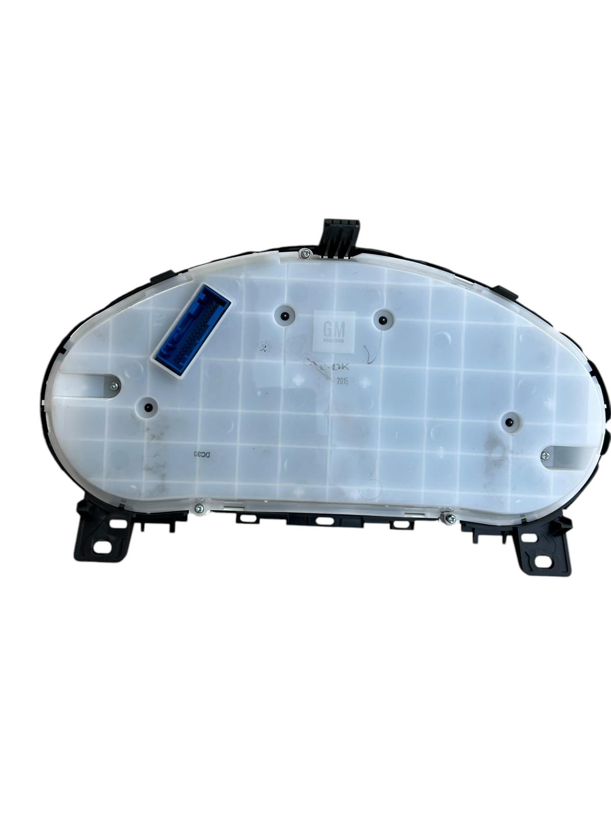 Kit di avviamento opel astra j 1600 cdti 2011/2015 13460582