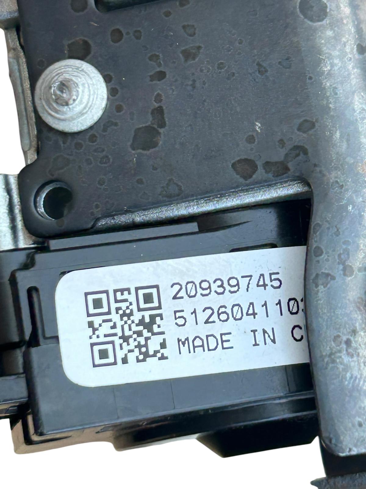 Kit di avviamento opel astra j 1600 cdti 2011/2015 13460582