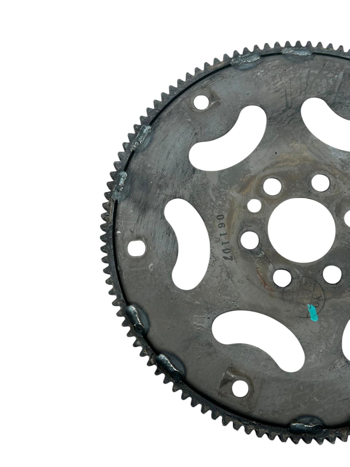 Volano motore Opel Antara 2.0 150 cavalli 2006/2011 96953430