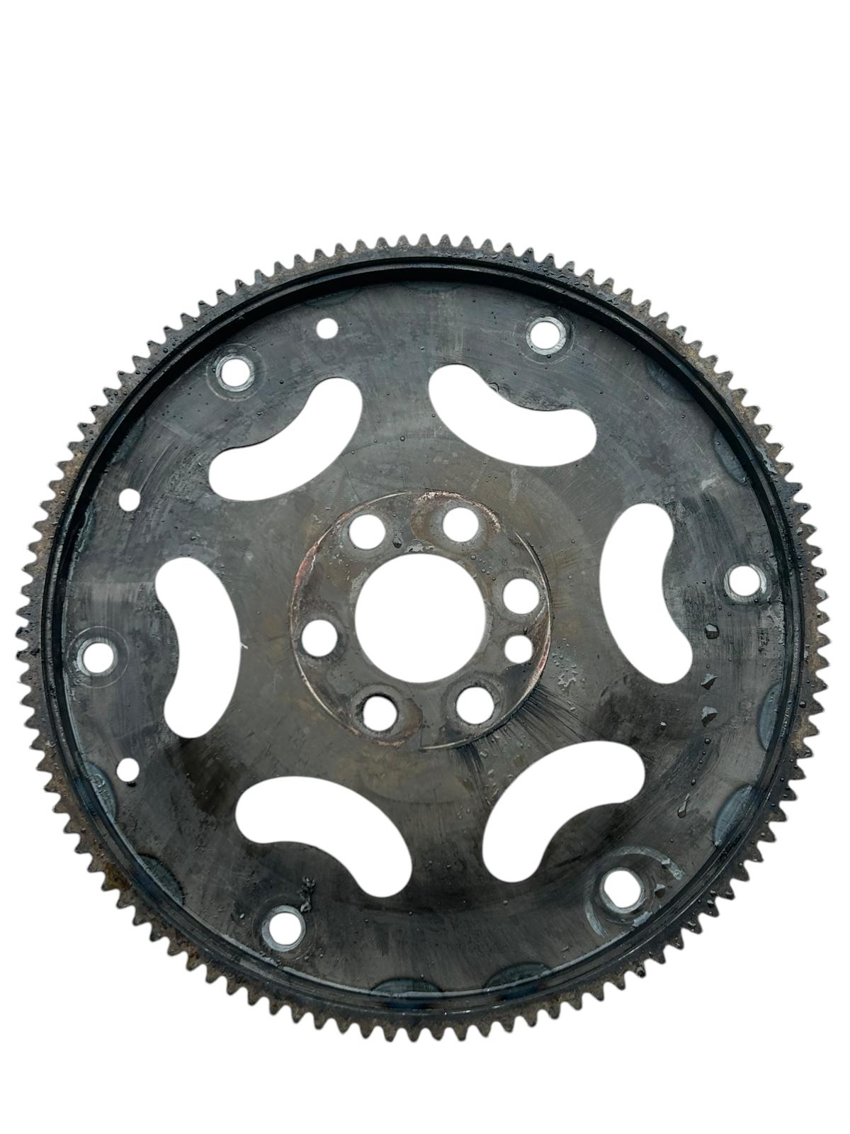 Volano motore Opel Antara 2.0 150 cavalli 2006/2011 96953430