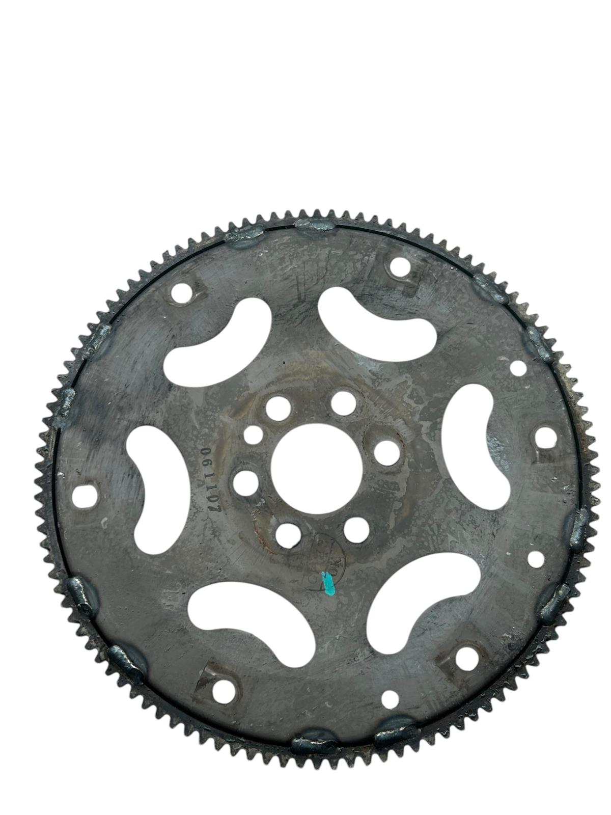Volano motore Opel Antara 2.0 150 cavalli 2006/2011 96953430