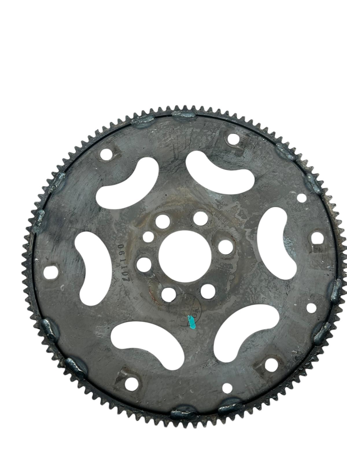 Volano motore Opel Antara 2.0 150 cavalli 2006/2011 96953430