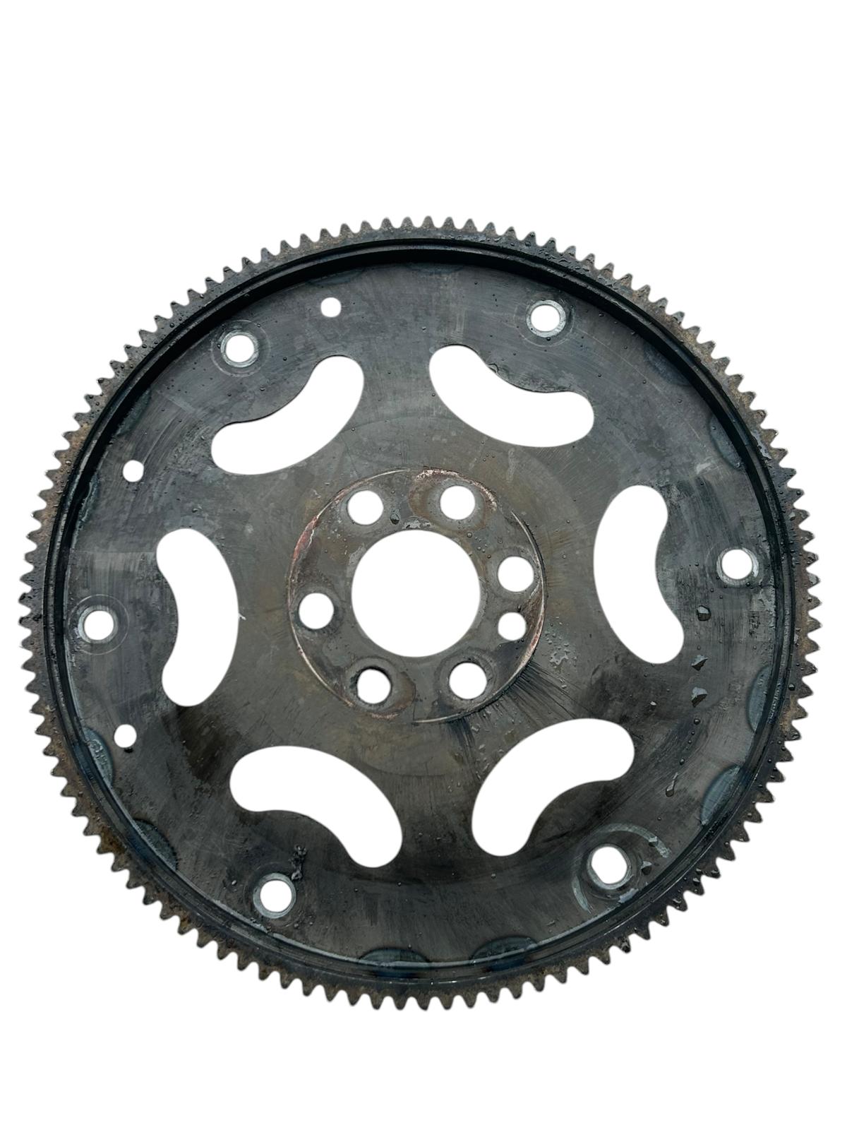Volano motore Opel Antara 2.0 150 cavalli 2006/2011 96953430