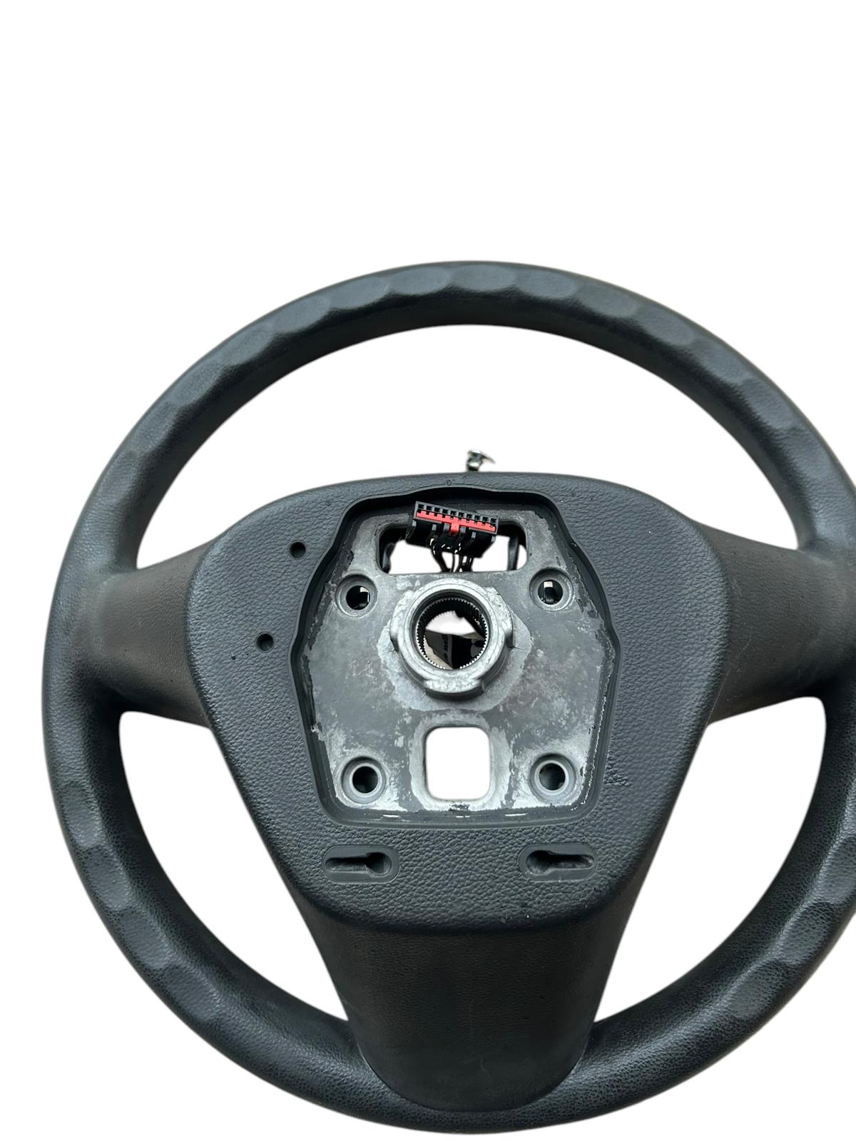 Volante multifunzioni opel astra j 1600 cdti 2011/2015 13351039