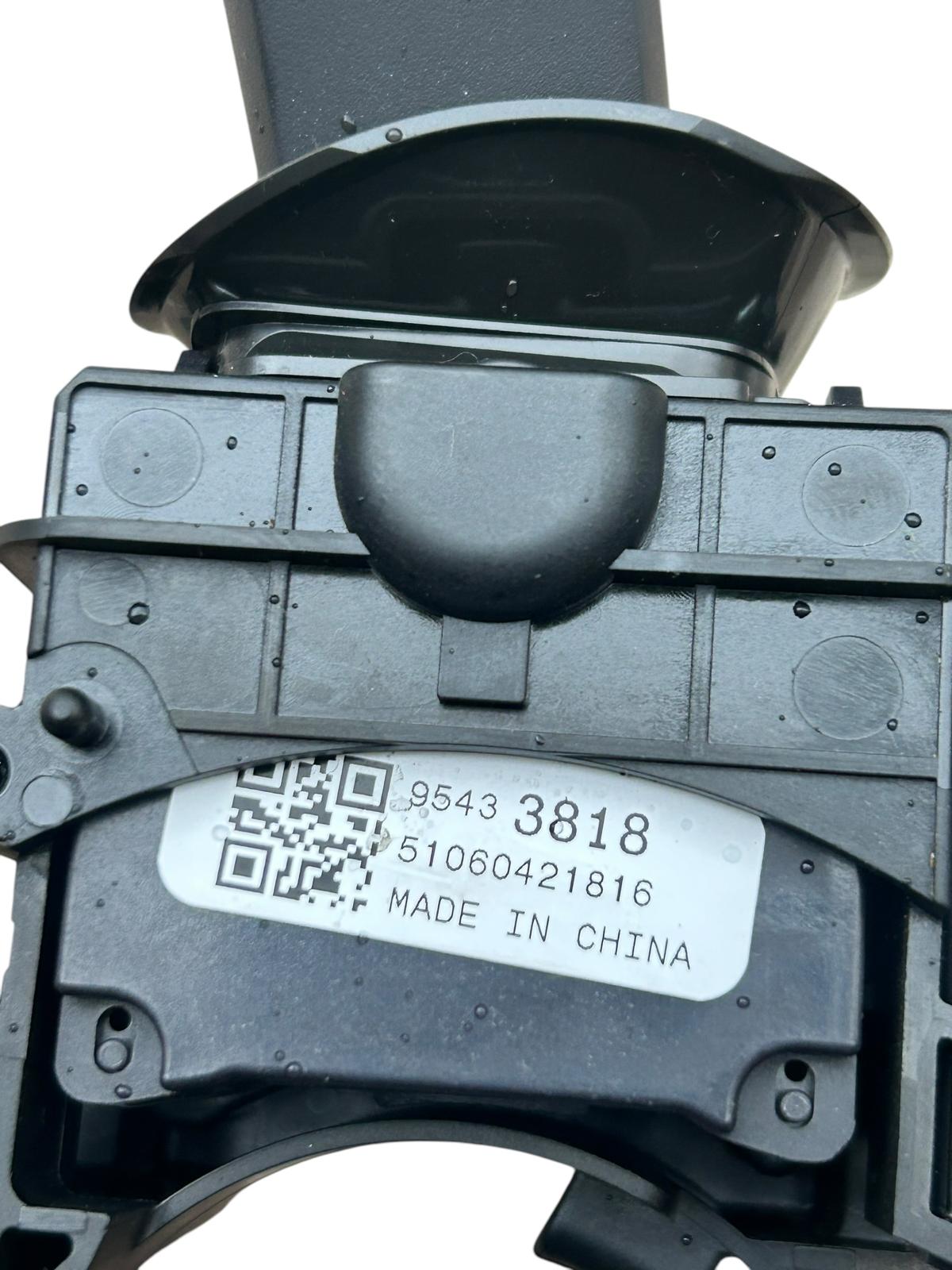 Devioluci opel astra j 1600 cdti 2011/2015 20941129