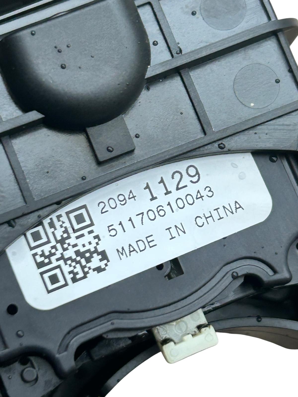 Devioluci opel astra j 1600 cdti 2011/2015 20941129