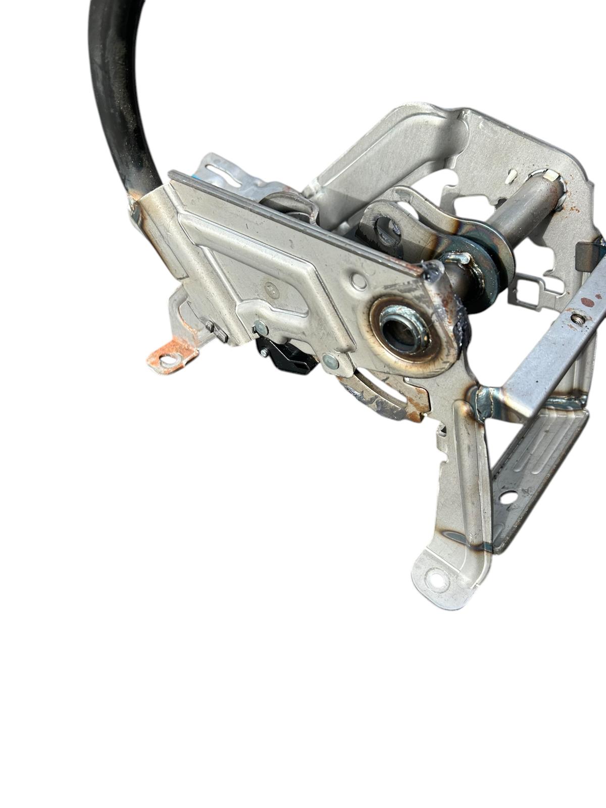 Leva del freno a mano Opel Antara 2006/2011 96626132