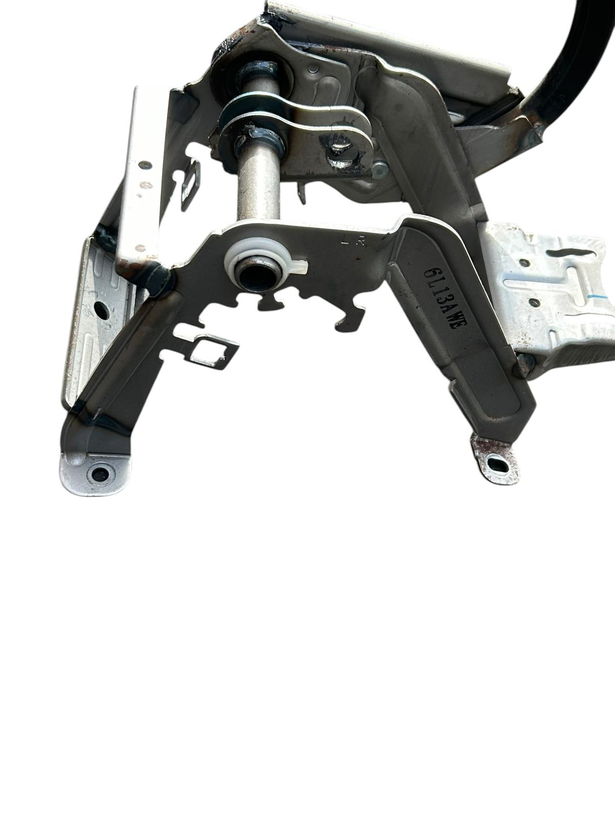 Leva del freno a mano Opel Antara 2006/2011 96626132