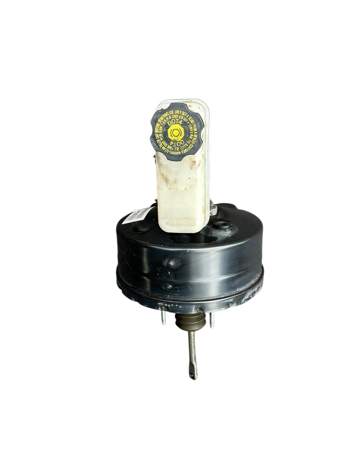 Servofreno Opel Antara 2.0 150 cavalli 2006/2011 P96625854