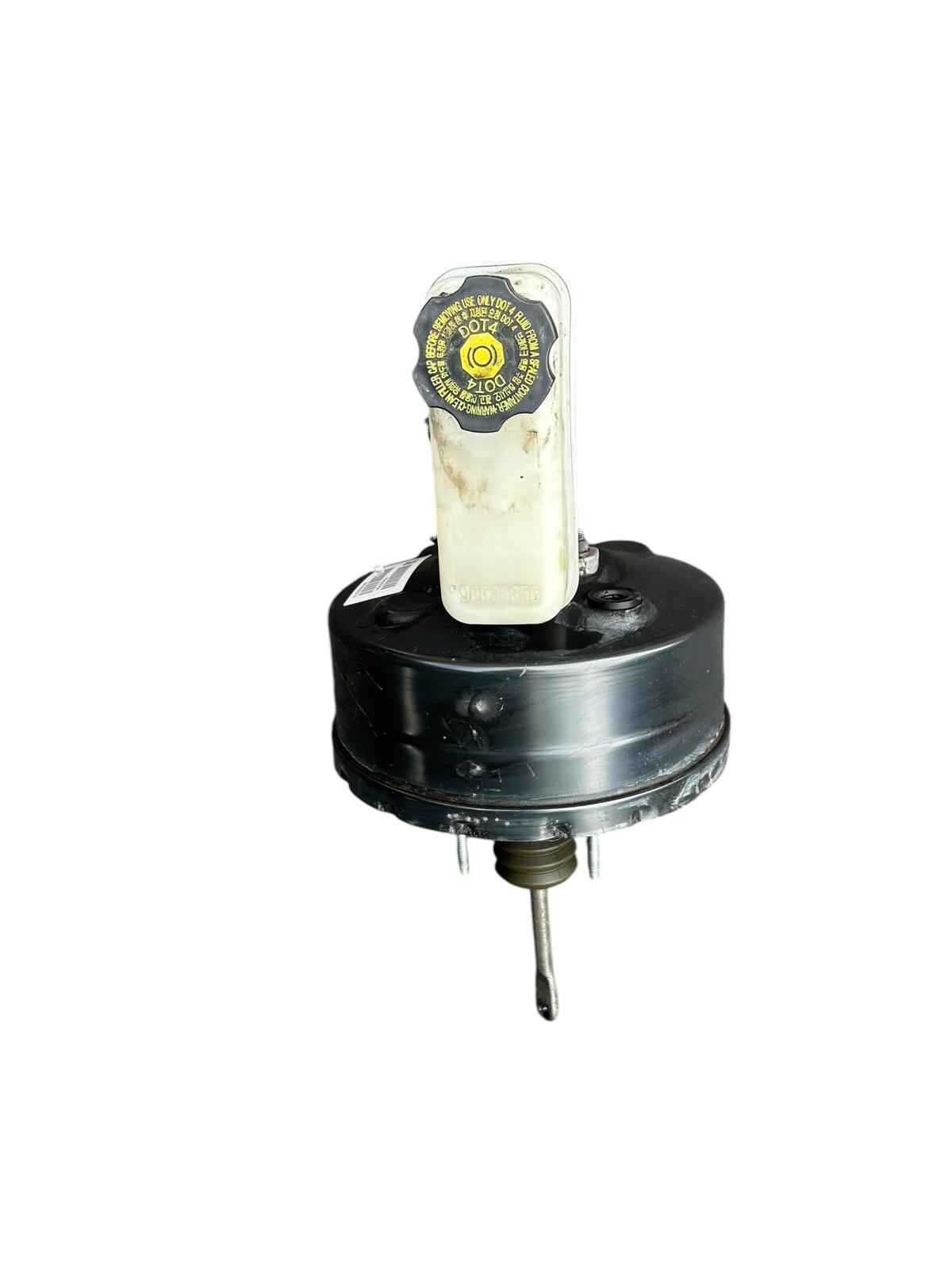 Servofreno Opel Antara 2.0 150 cavalli 2006/2011 P96625854