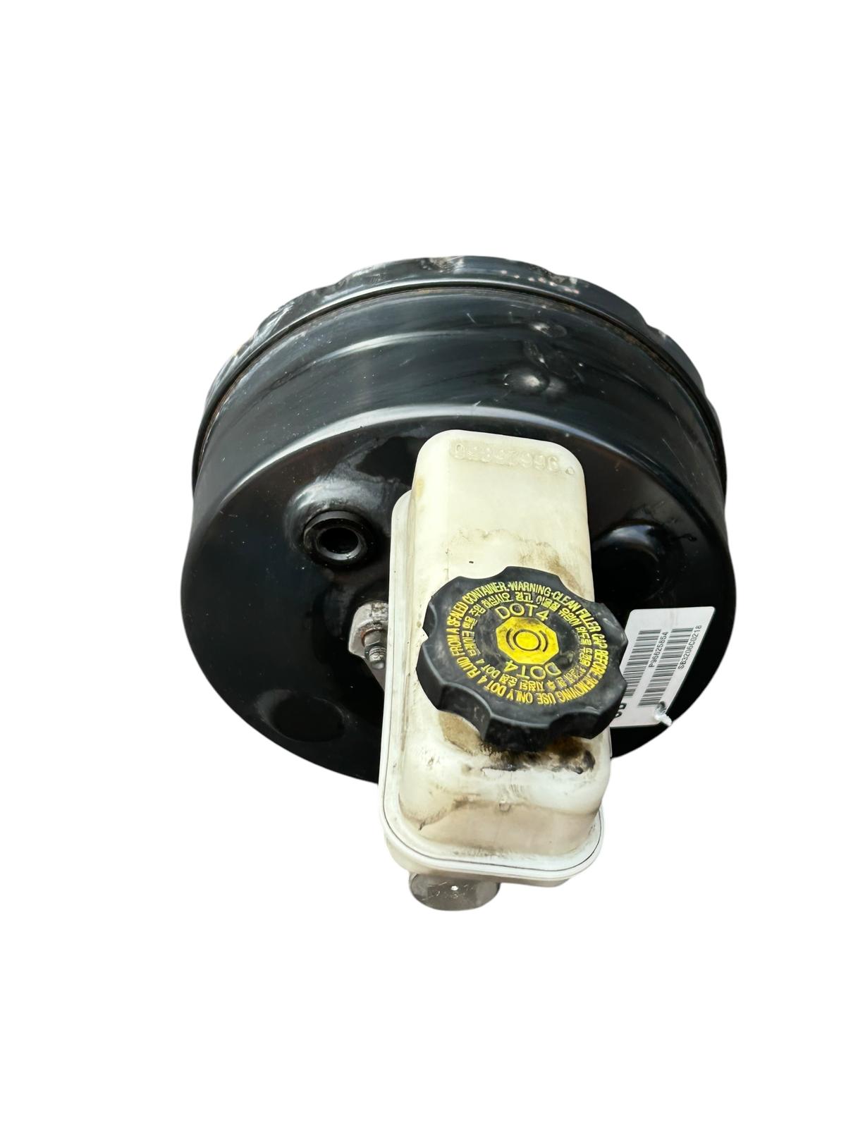 Servofreno Opel Antara 2.0 150 cavalli 2006/2011 P96625854