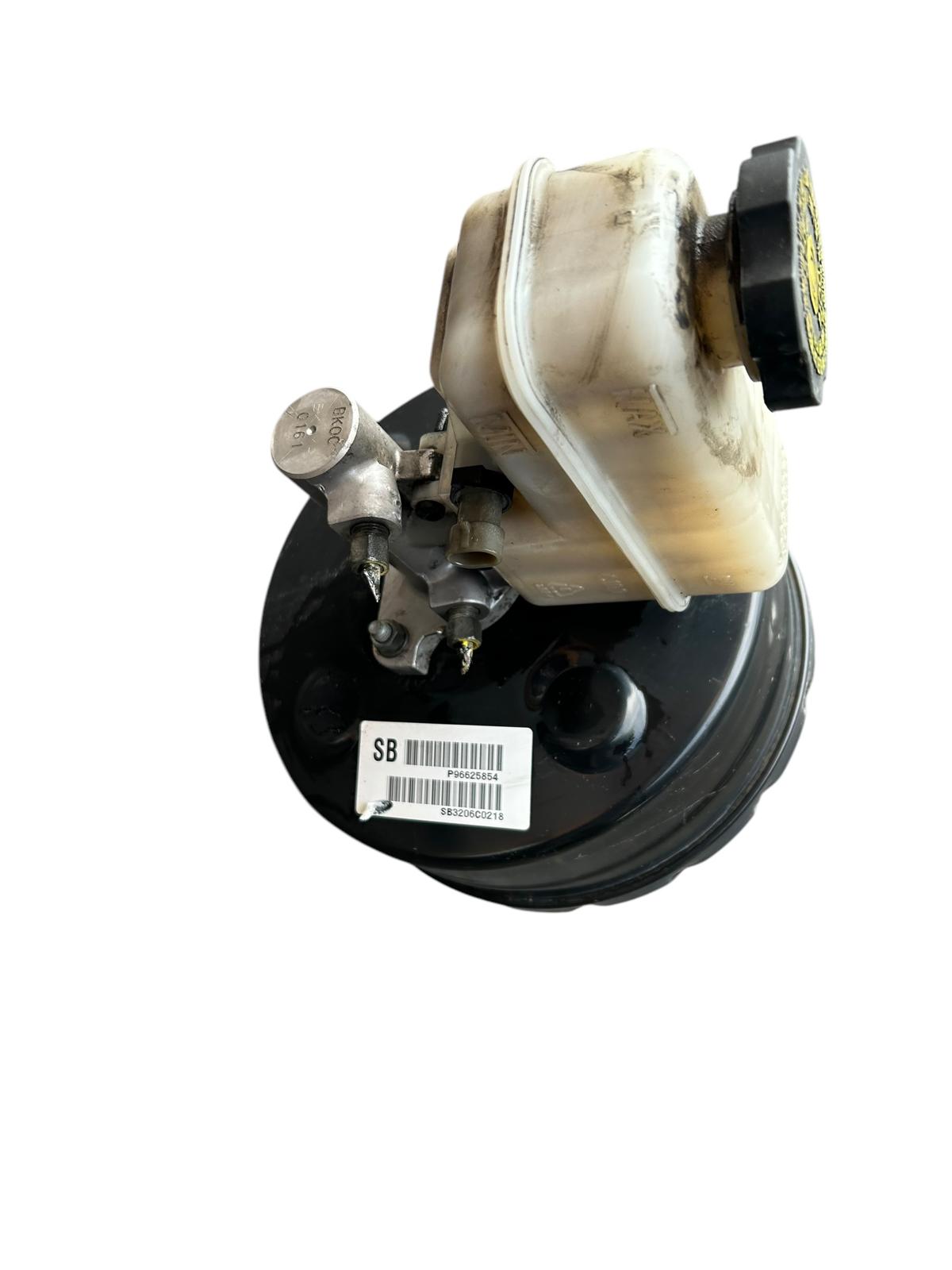 Servofreno Opel Antara 2.0 150 cavalli 2006/2011 P96625854