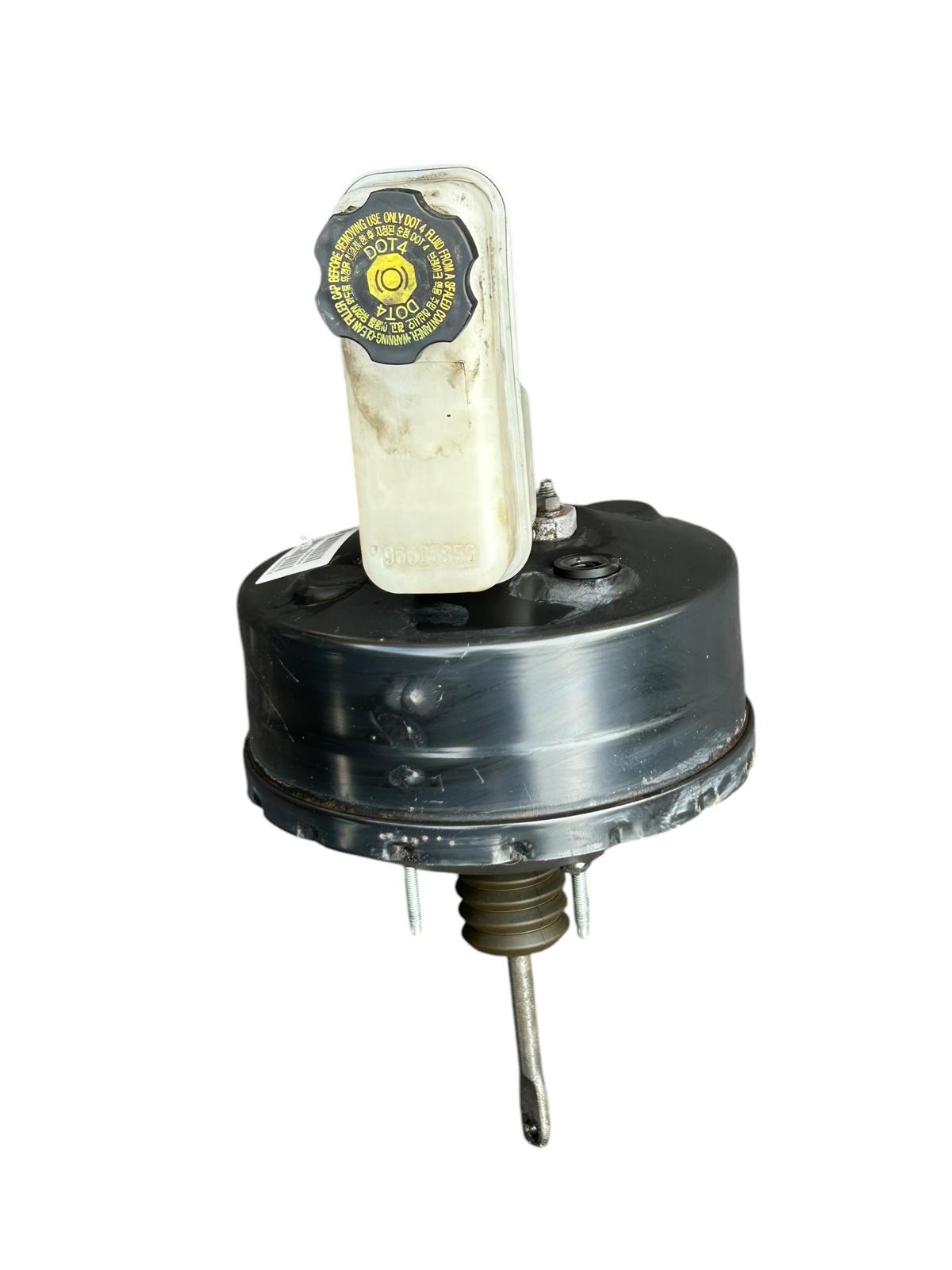 Servofreno Opel Antara 2.0 150 cavalli 2006/2011 P96625854