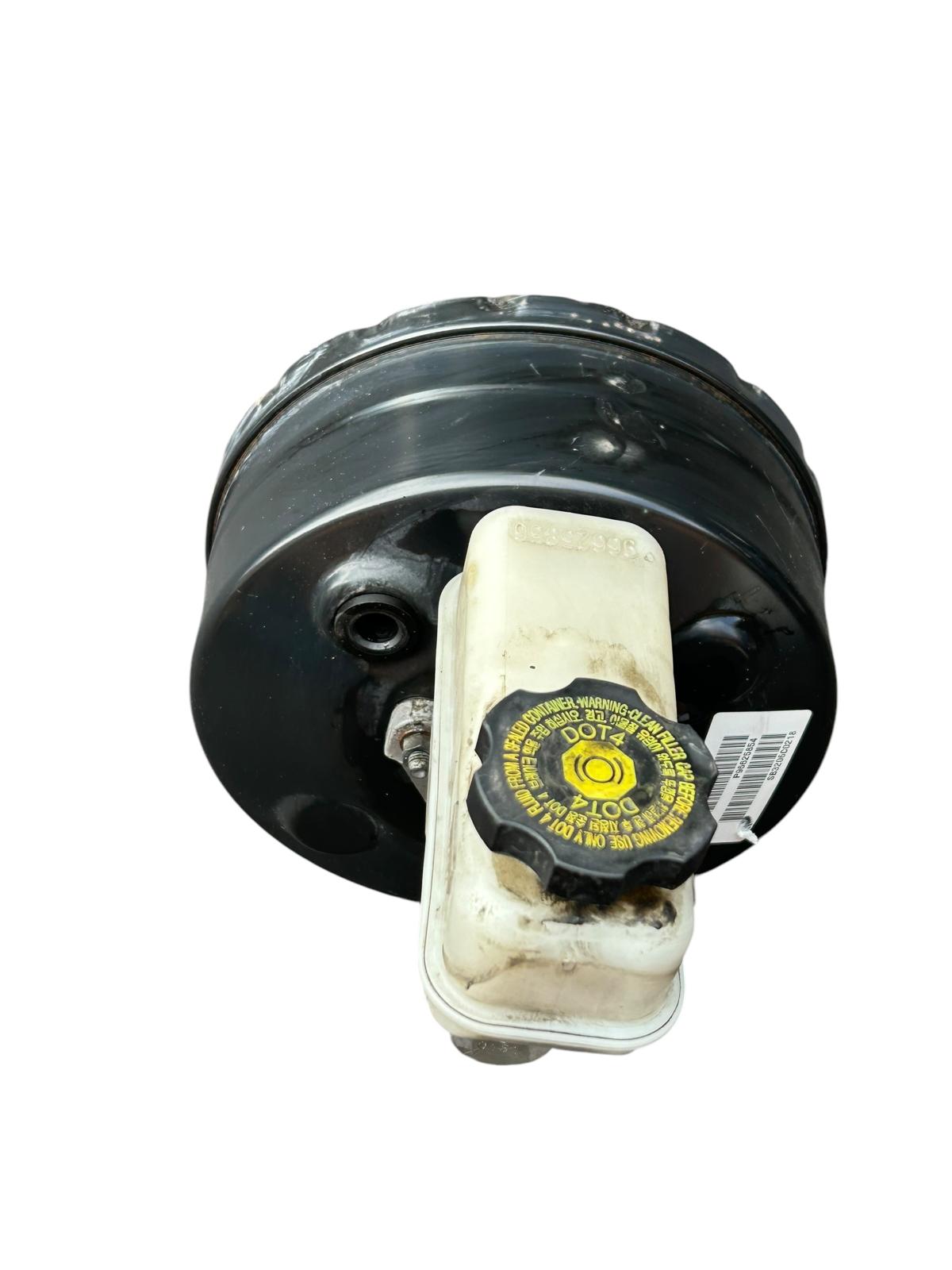 Servofreno Opel Antara 2.0 150 cavalli 2006/2011 P96625854