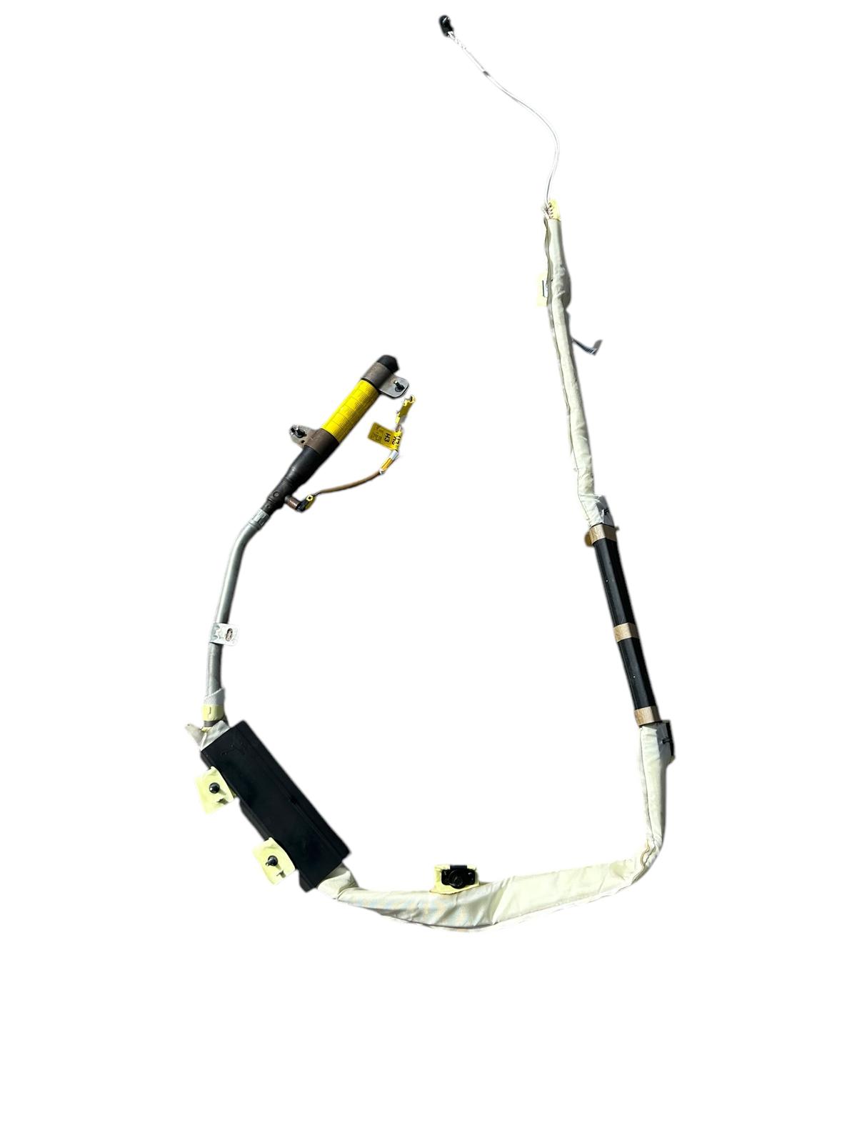 Airbag tendina sinistro Opel Antara 2006/2011 96832764