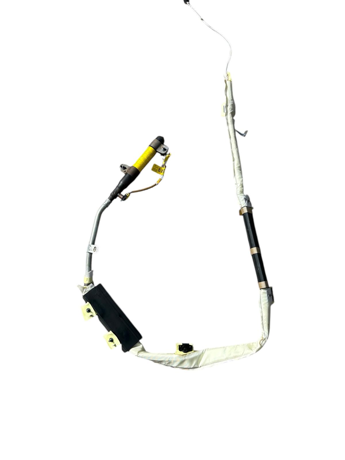 Airbag tendina sinistro Opel Antara 2006/2011 96832764