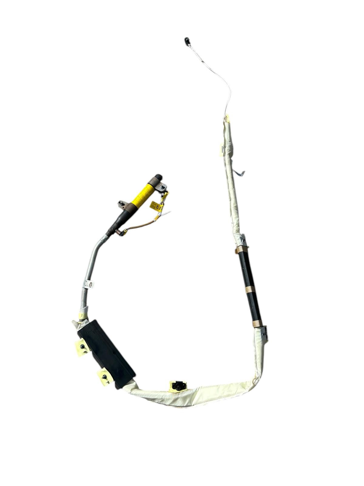 Airbag tendina sinistro Opel Antara 2006/2011 96832764