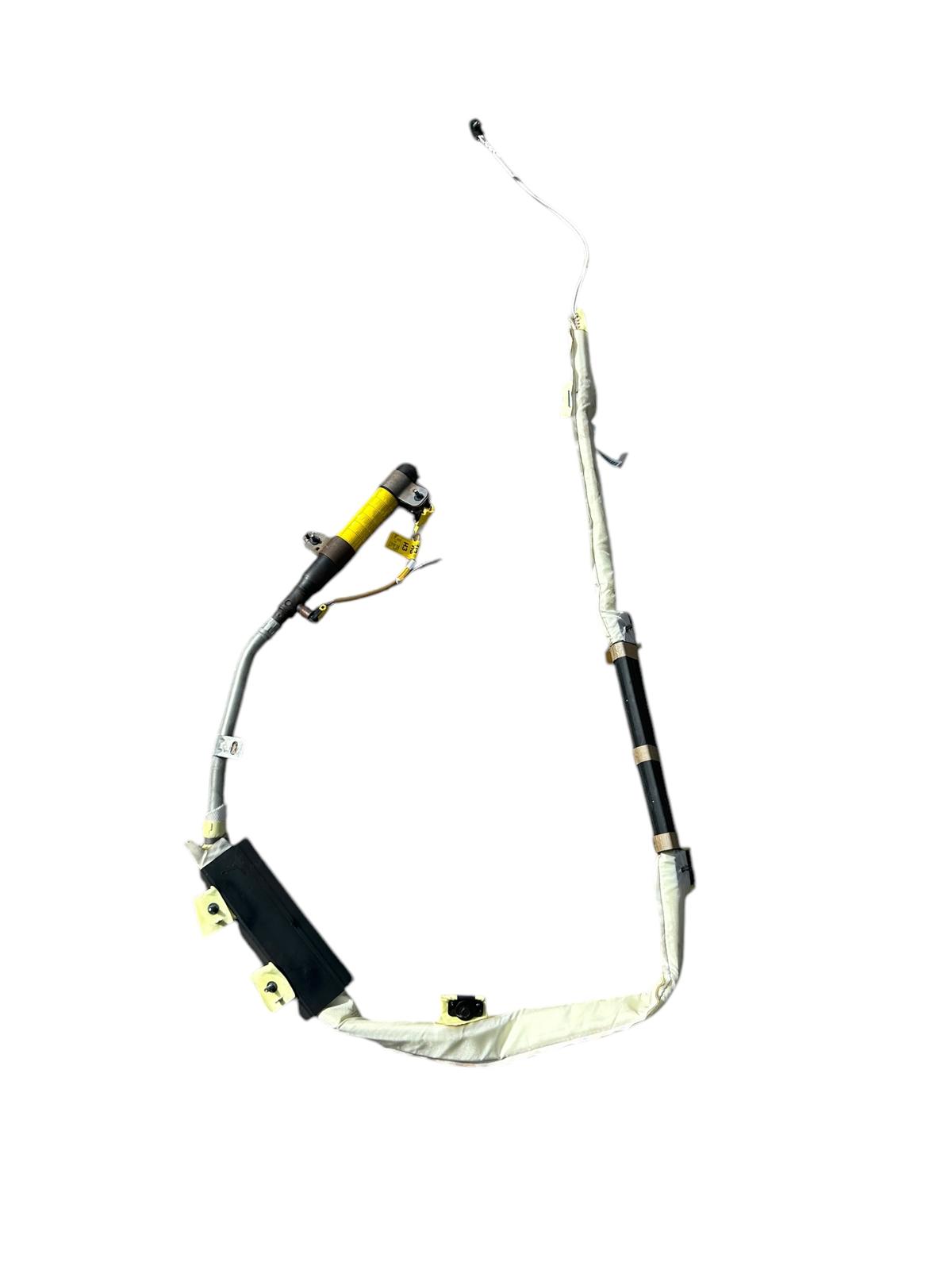 Airbag tendina sinistro Opel Antara 2006/2011 96832764