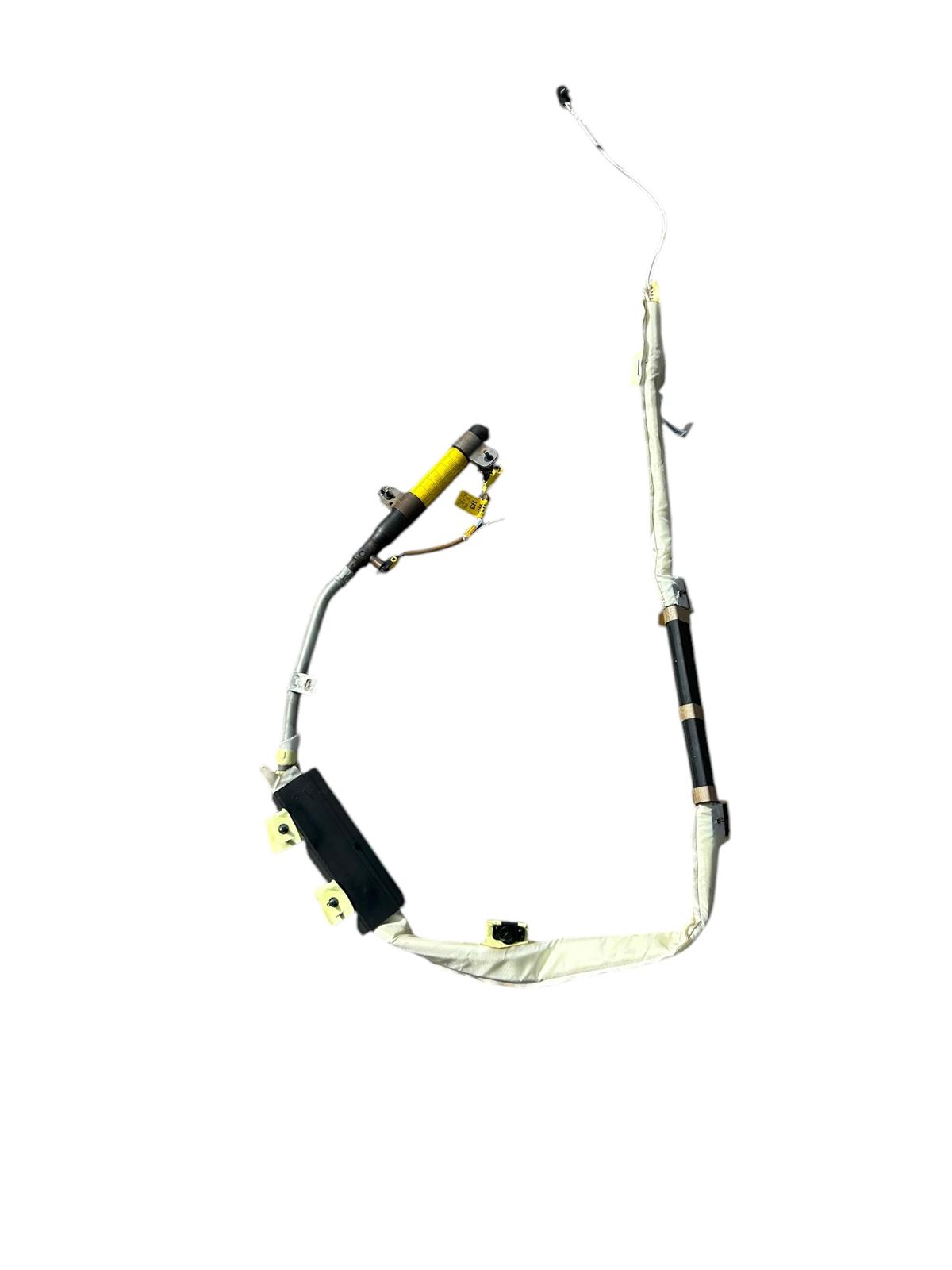Airbag tendina destro Opel Antara 2006/2011 96832765