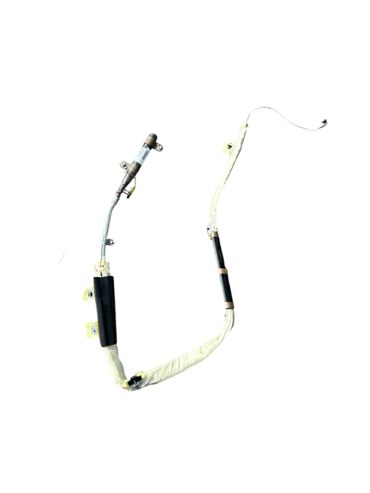 Airbag tendina destro Opel Antara 2006/2011 96832765