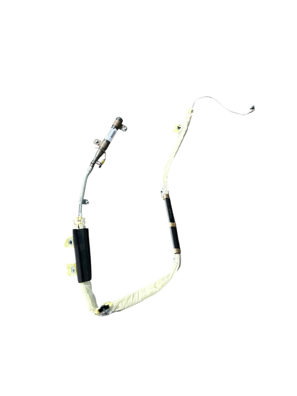 Airbag tendina destro Opel Antara 2006/2011 96832765