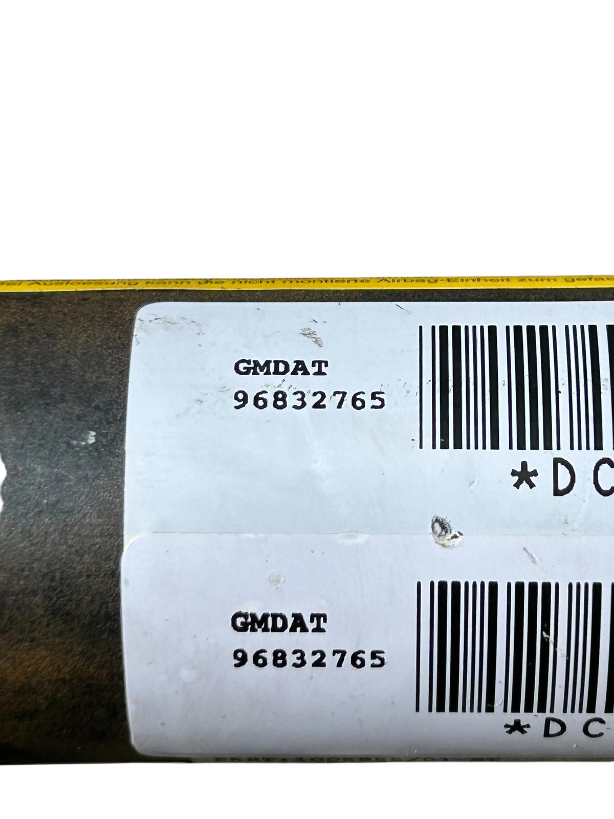 Airbag tendina destro Opel Antara 2006/2011 96832765