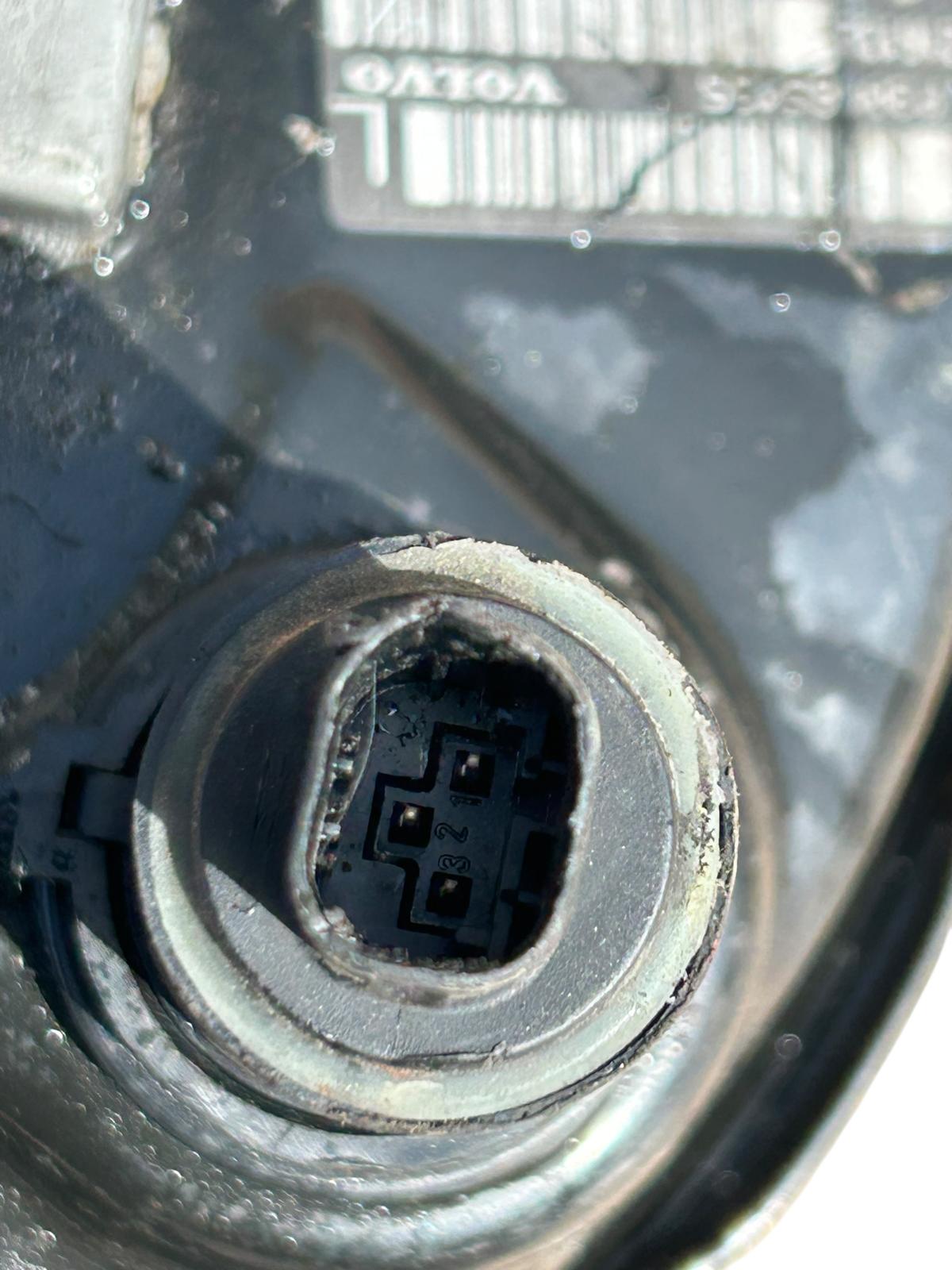 Servofreno volvo s60 2000/2009 P30665455