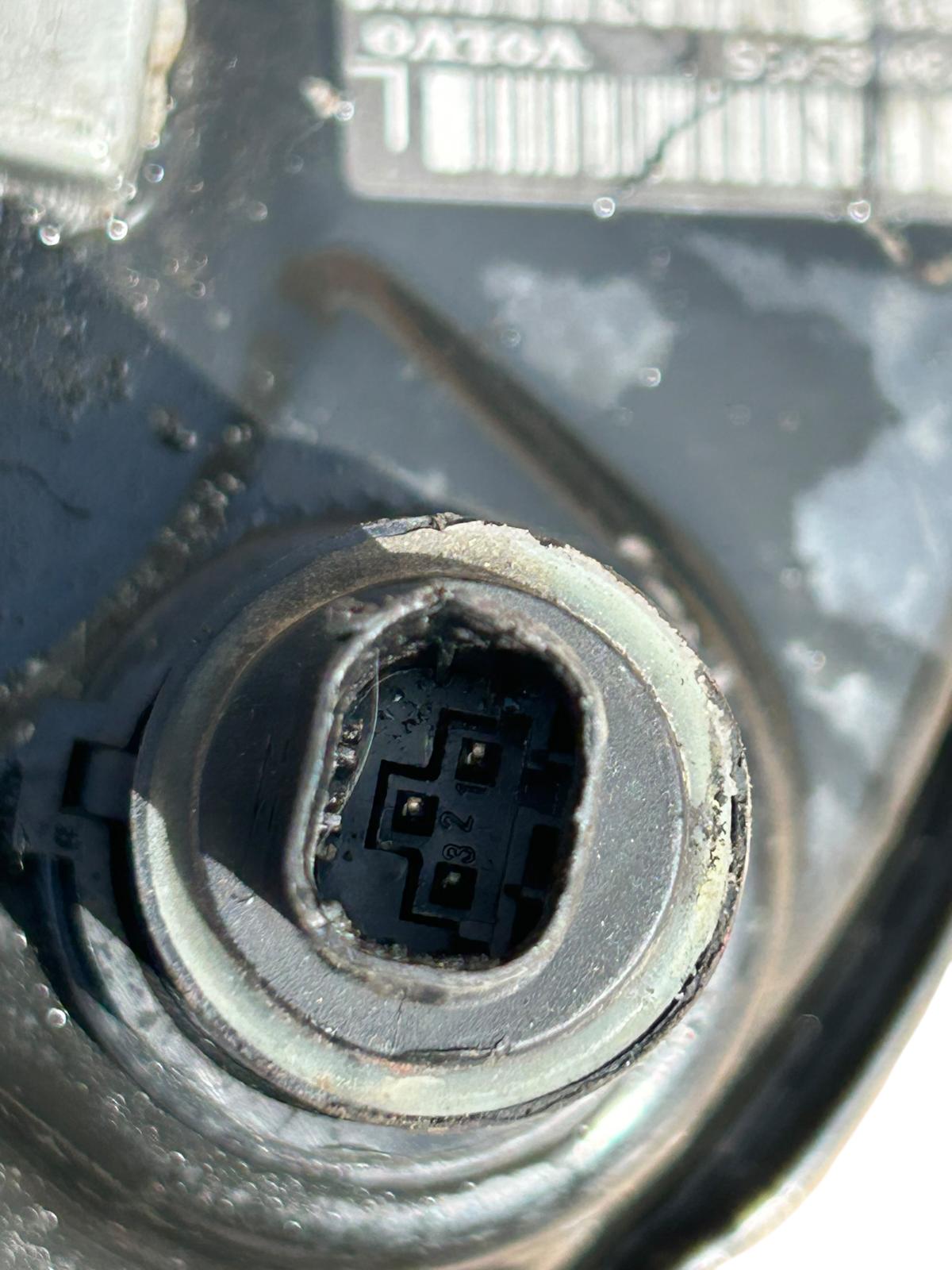 Servofreno volvo s60 2000/2009 P30665455