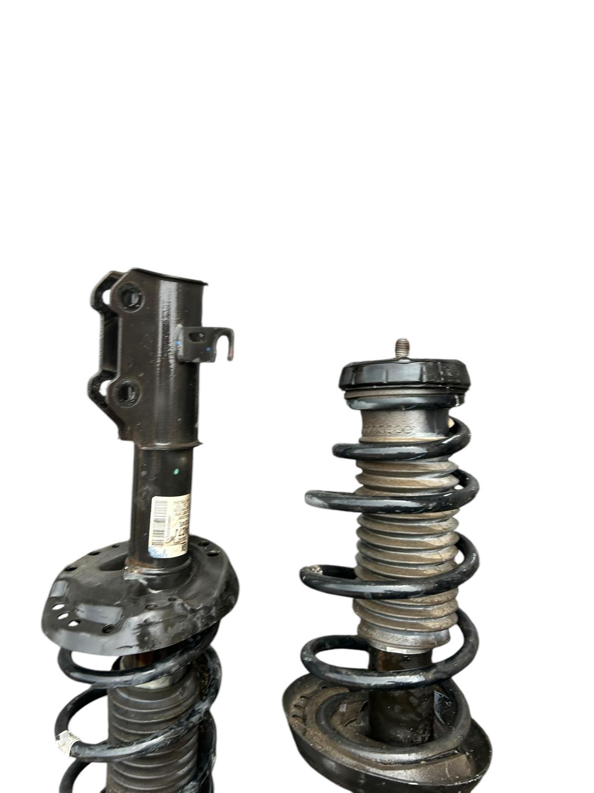 Ammortizzatori anteriori opel astra j 1600 cdti 2011/2016 134974017/13474018