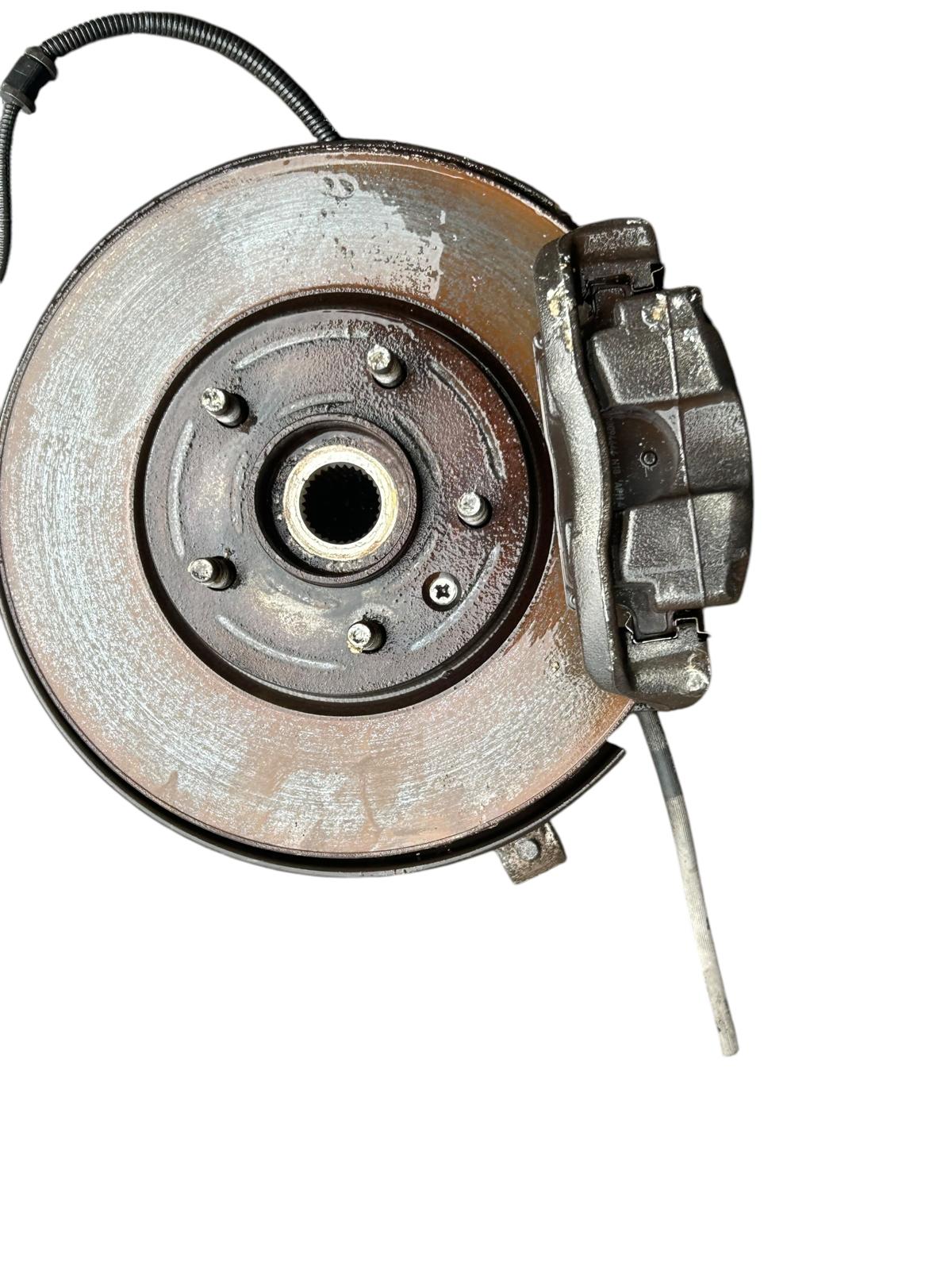 Montante anteriori sinistro opel astra j 1600 cdti 2011/2016 13319482